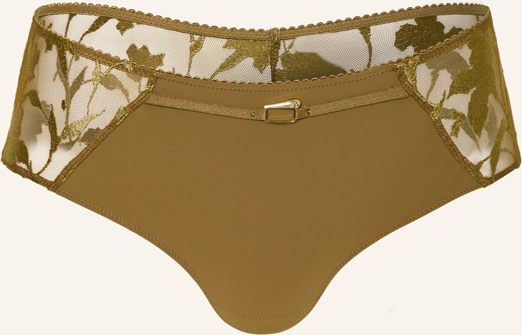 Chantelle Panty Idyll gruen