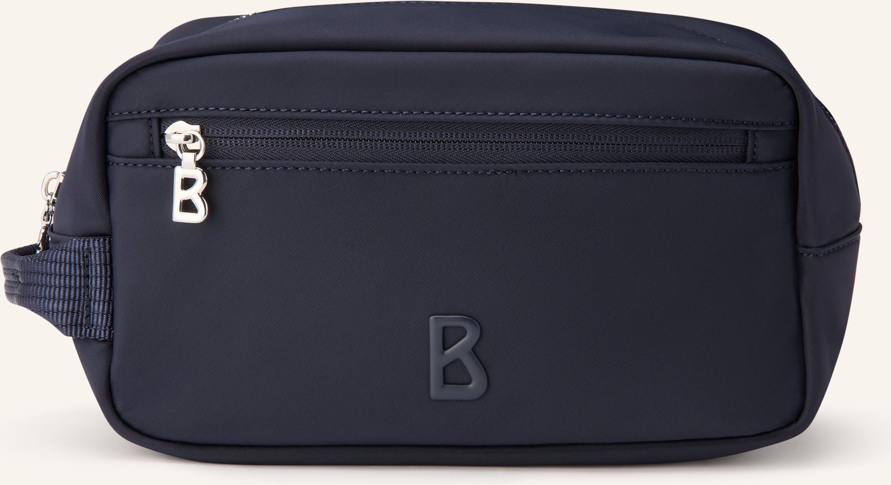 Bogner Kulturtasche Verbier Play blau