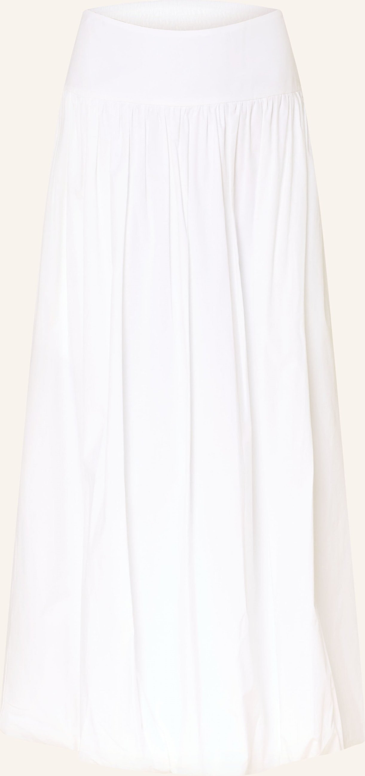 Ottod'ame Rock weiss