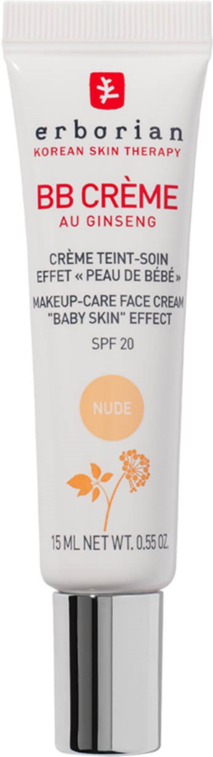Thumbnail - Erborian Bb Cream Mini BB Cream