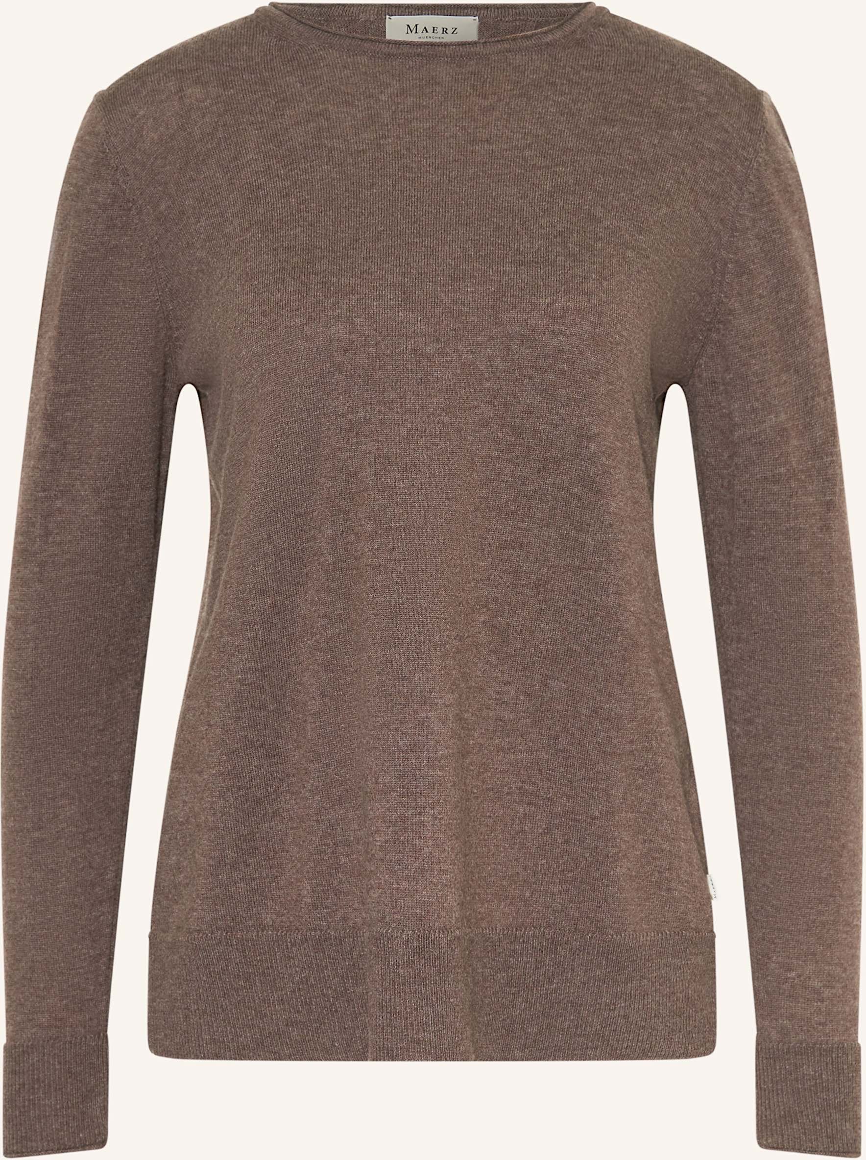 Maerz Muenchen Pullover braun