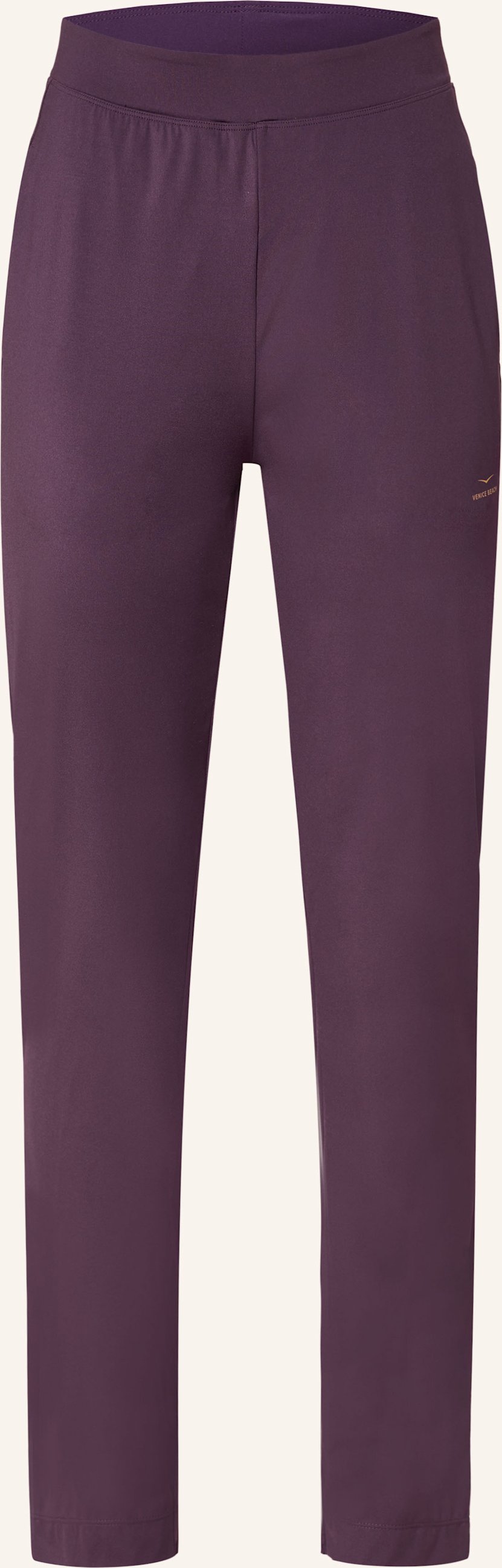 Venice Beach Trainingshose Brandy lila