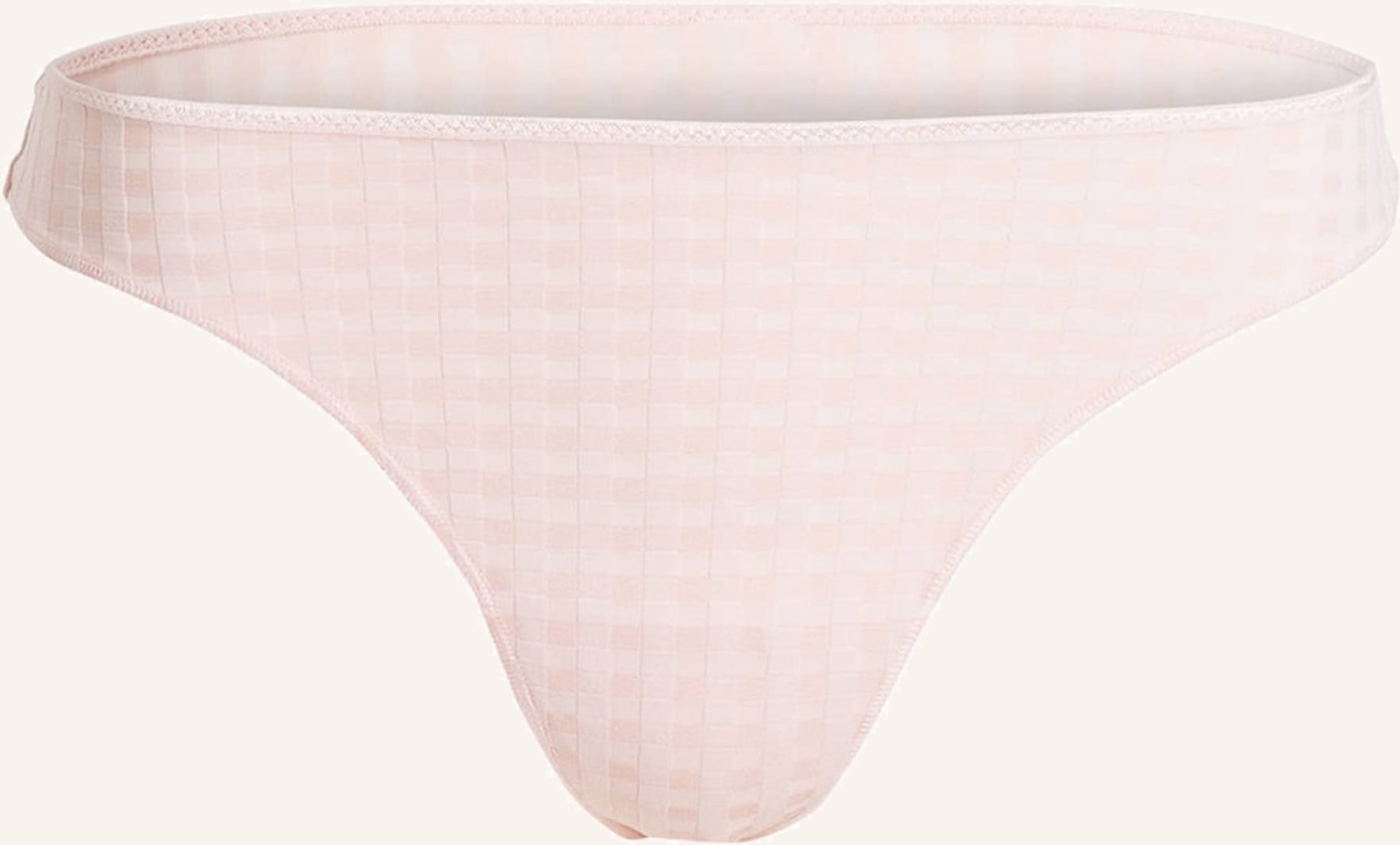 Marie Jo String Avero rosa
