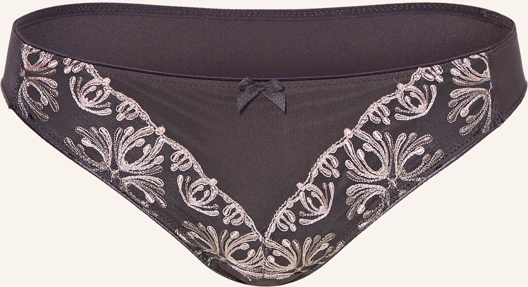 Chantelle Slip Champs-Élysées rosa