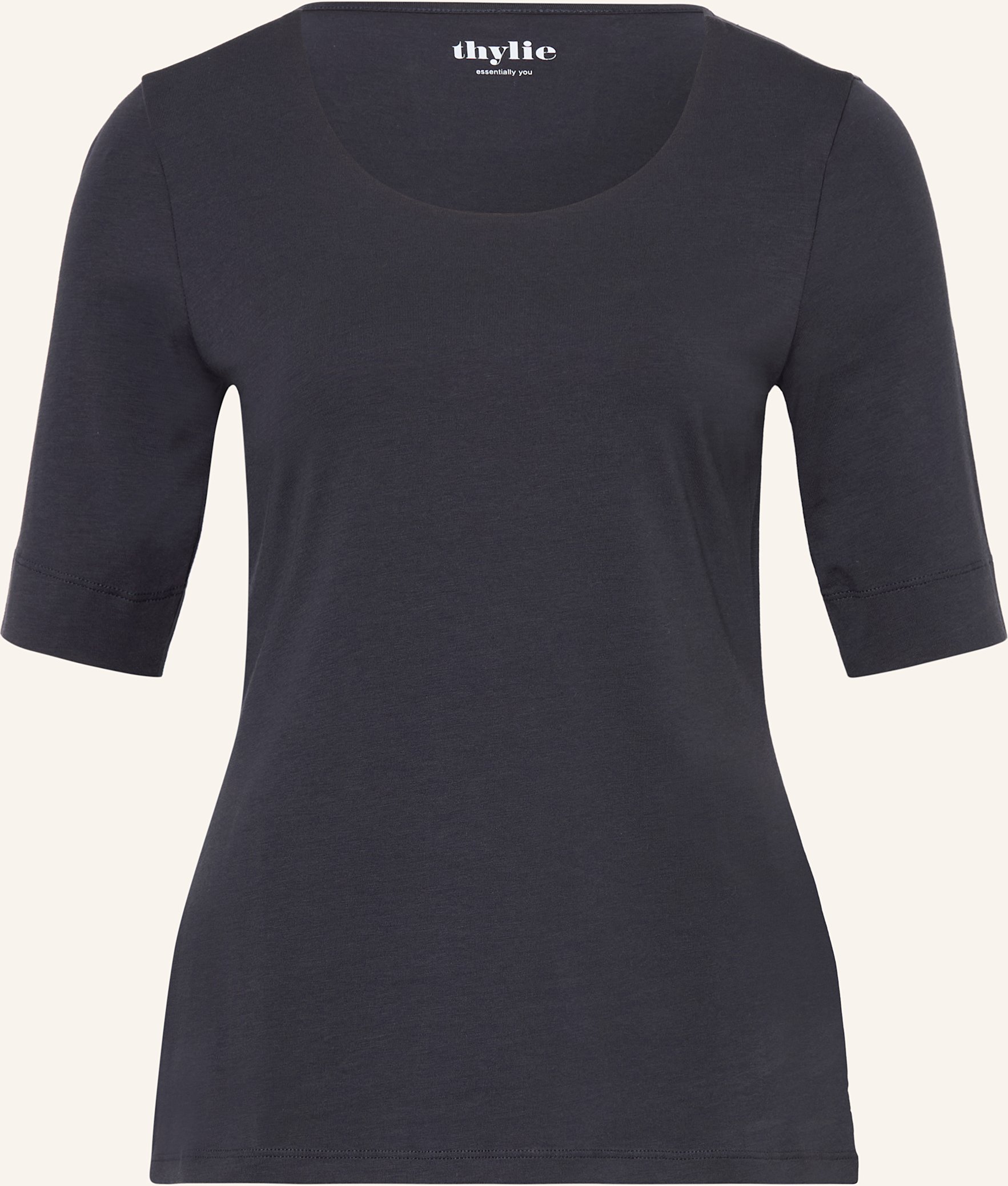 Thylie T-Shirt Roxane blau