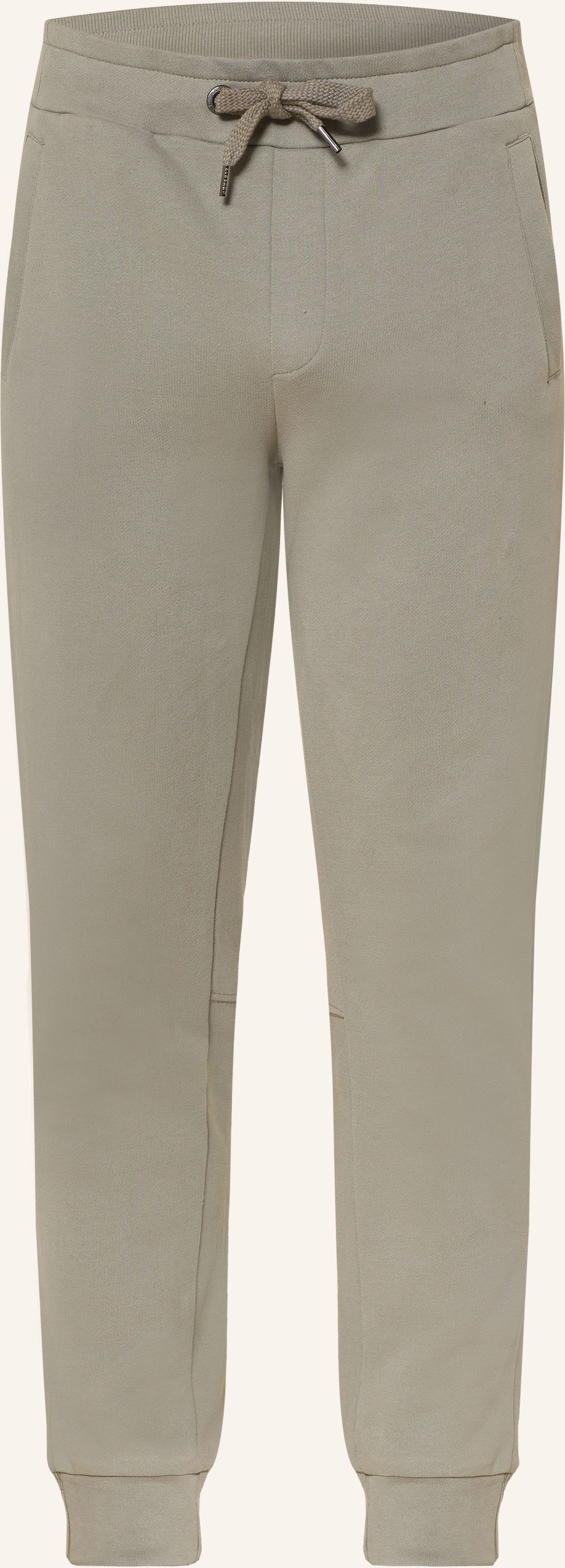 Elbsand Sweatpants Jarin gruen