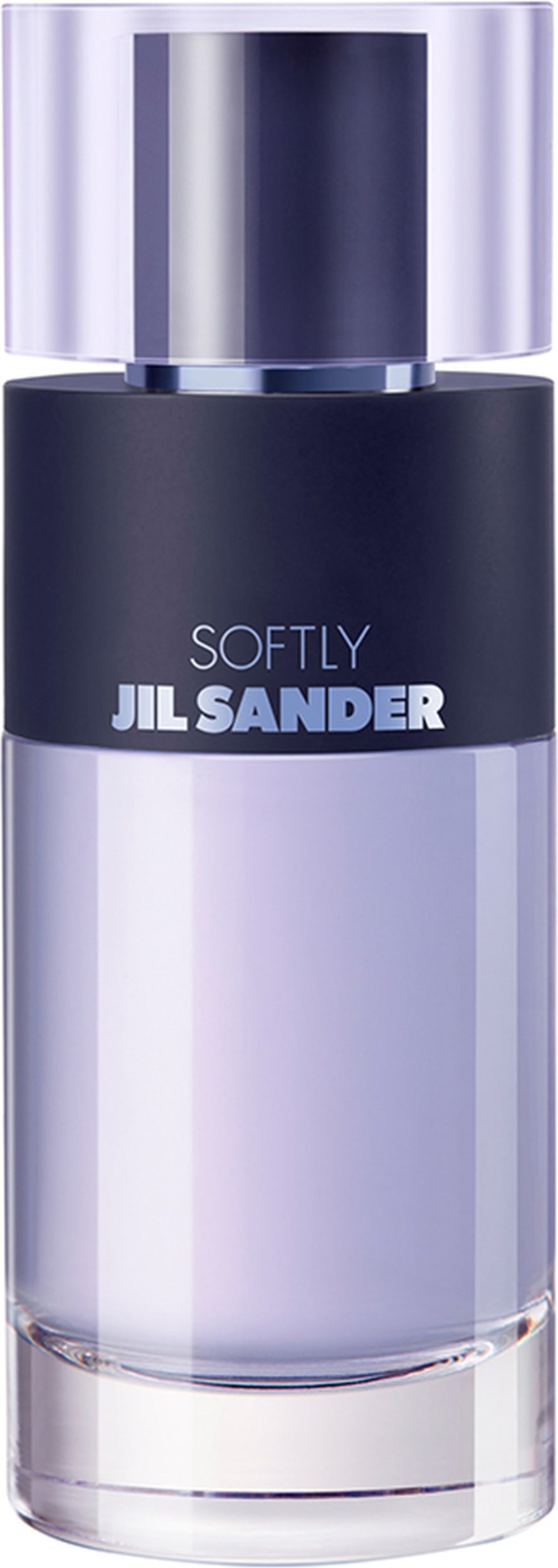 Jil Sander Fragrances Softly Serene Eau de Parfum 80 ml