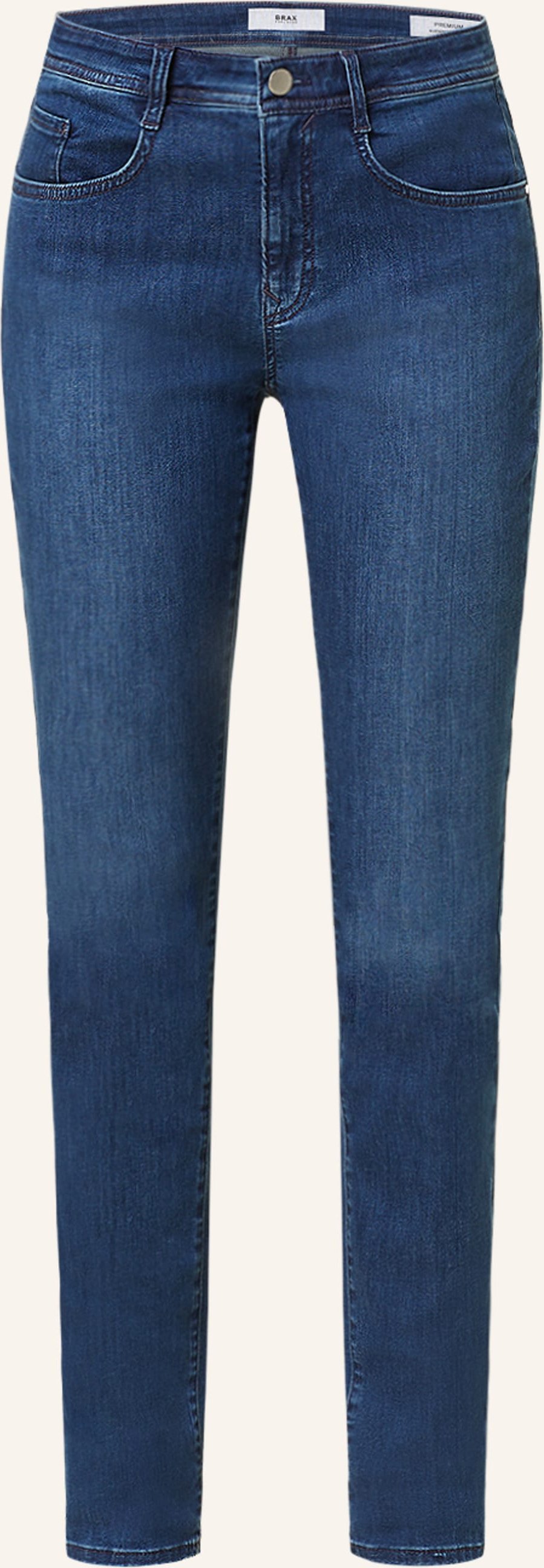 Brax Jeans Mary blau