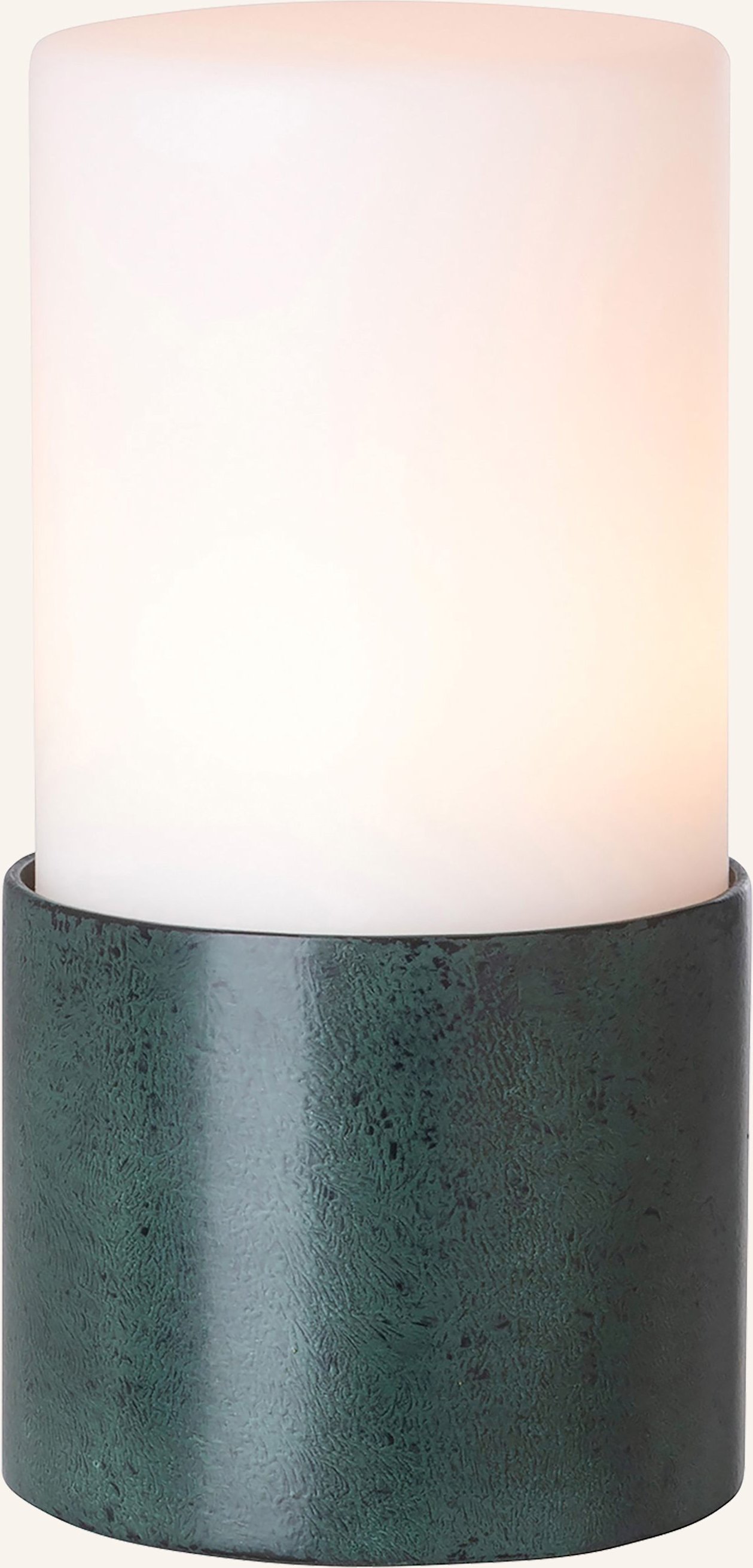 Fink Led Leuchte Lumida blau