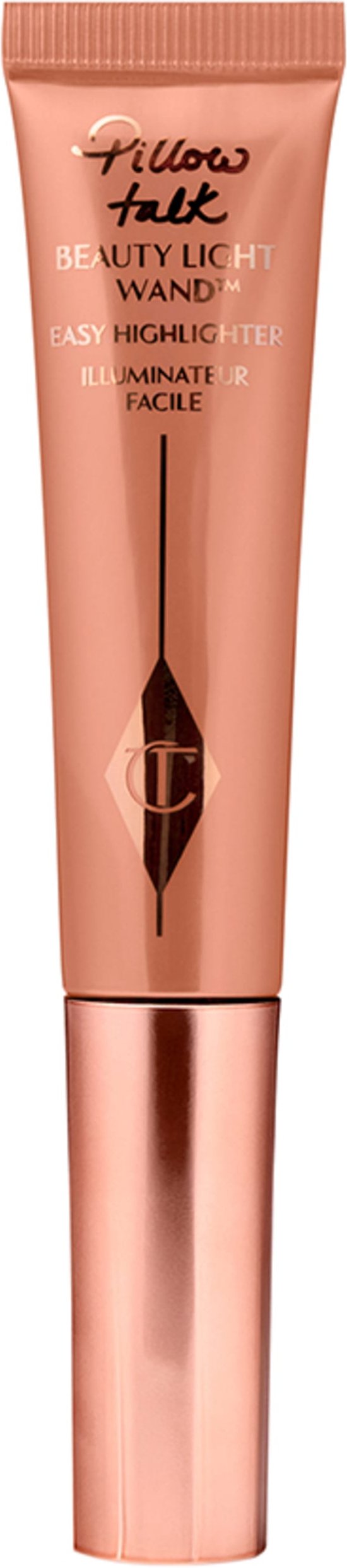 Charlotte Tilbury Pillow Talk Beauty Light Wand Highlighter