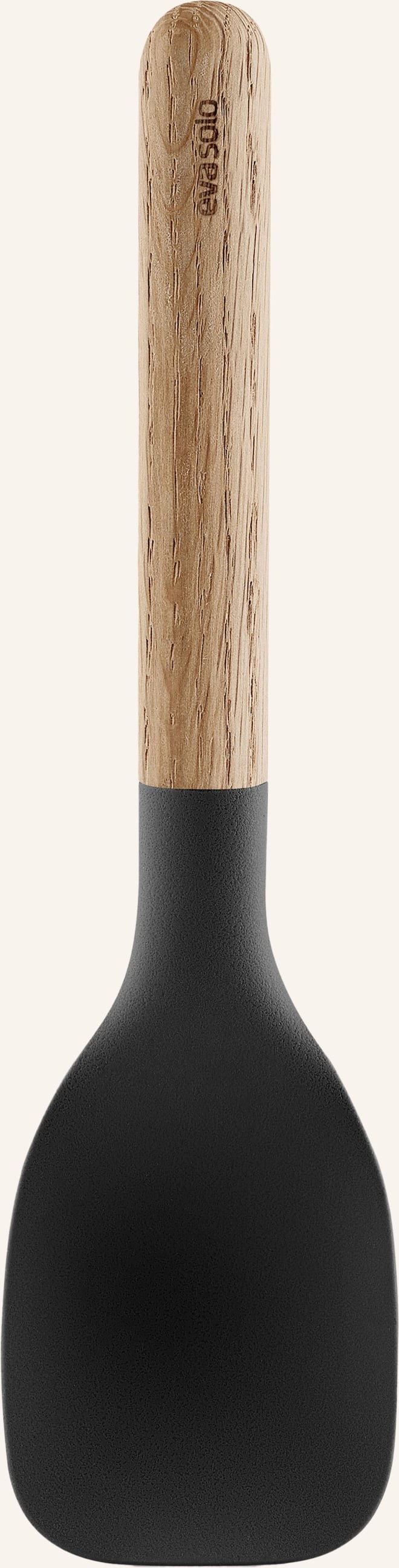 Eva Solo Servierlöffel Nordic Kitchen schwarz