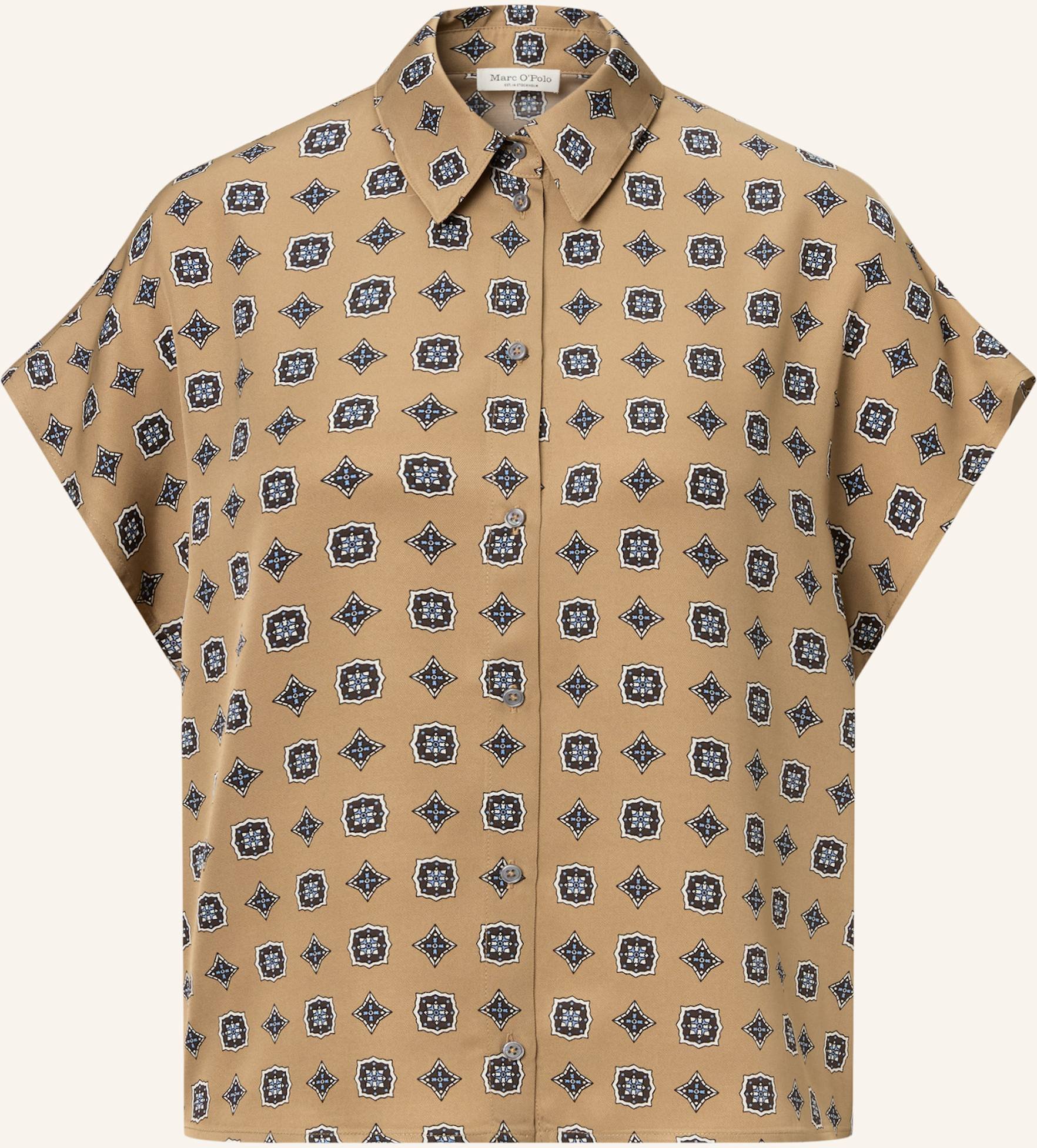 Marc O'polo Bluse beige