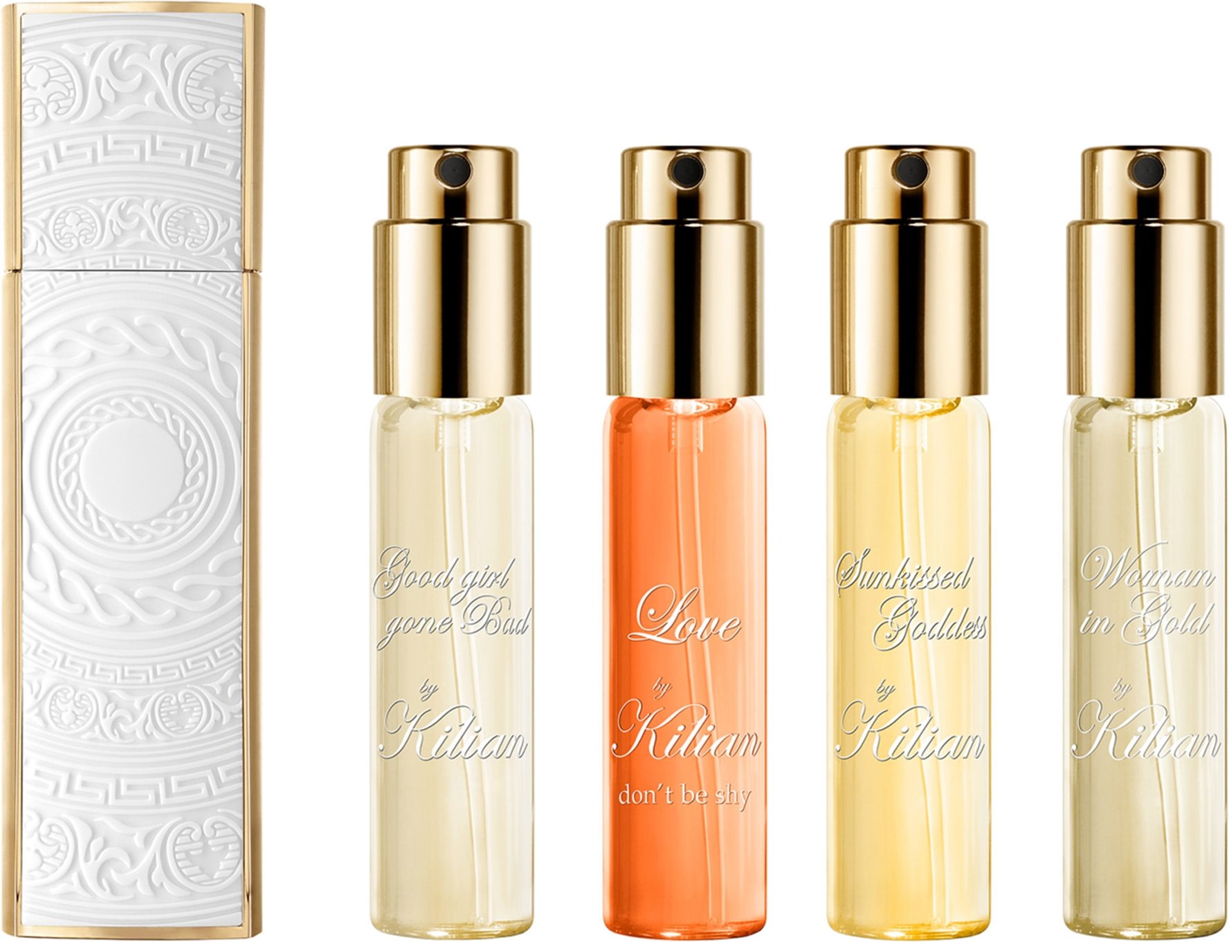 Kilian Paris Narcotics Duft-Set 30 ml