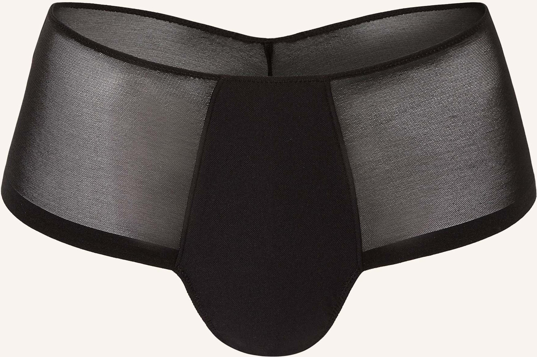 Sarda Taillenpanty Chalmers schwarz