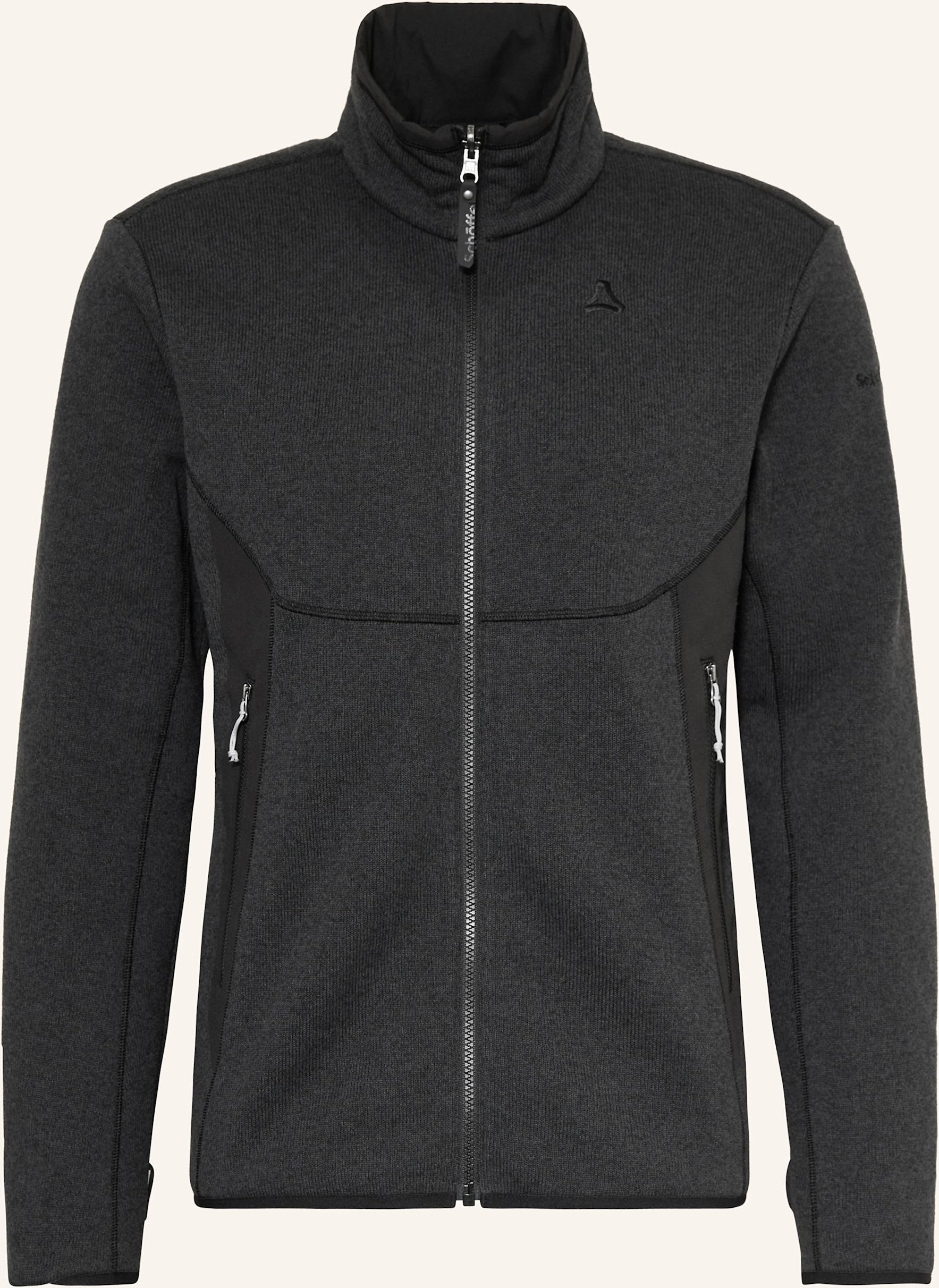 Thumbnail - Schöffel Funktionsjacke Yew schwarz