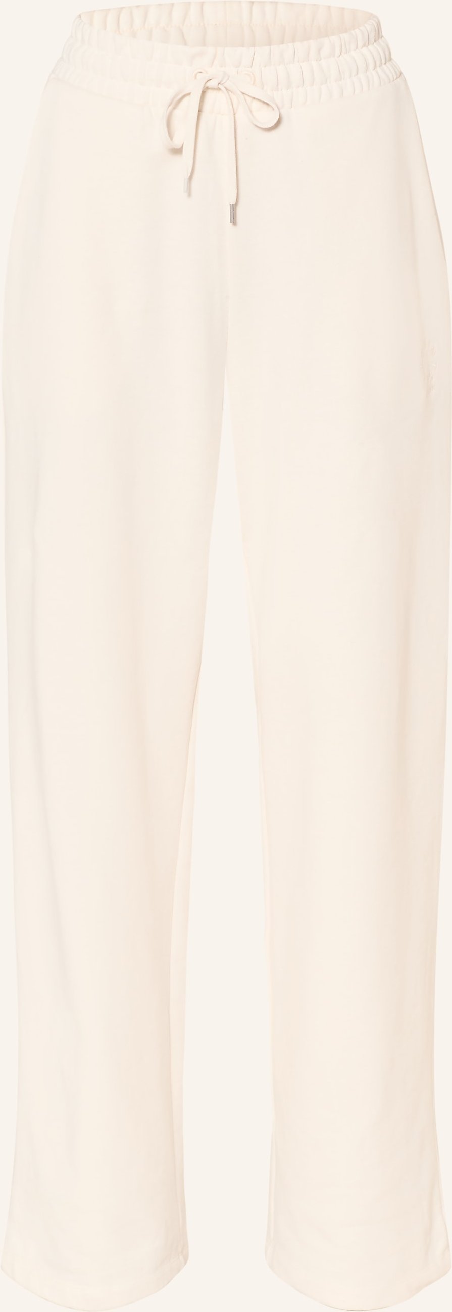 Allsaints Sweatpants Vin Haven weiss