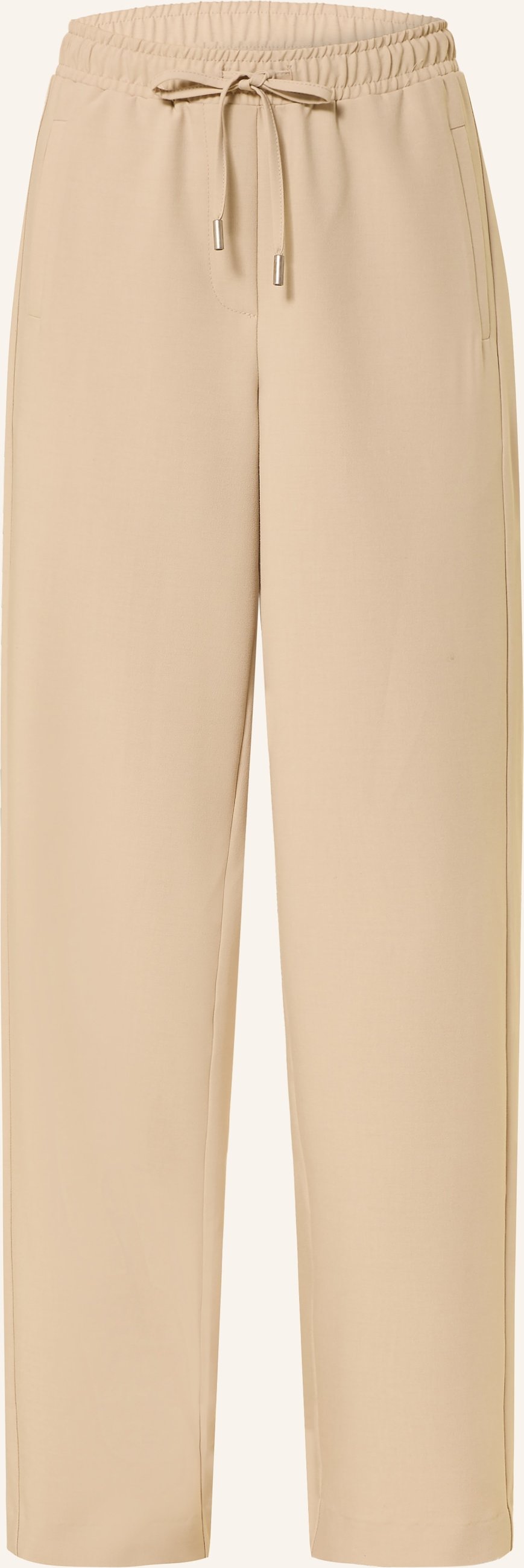 Opus Hose Melane beige