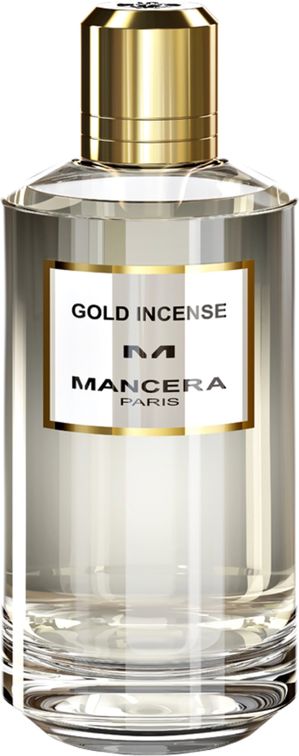 Thumbnail - Mancera Gold Incense Eau de Parfum 120 ml