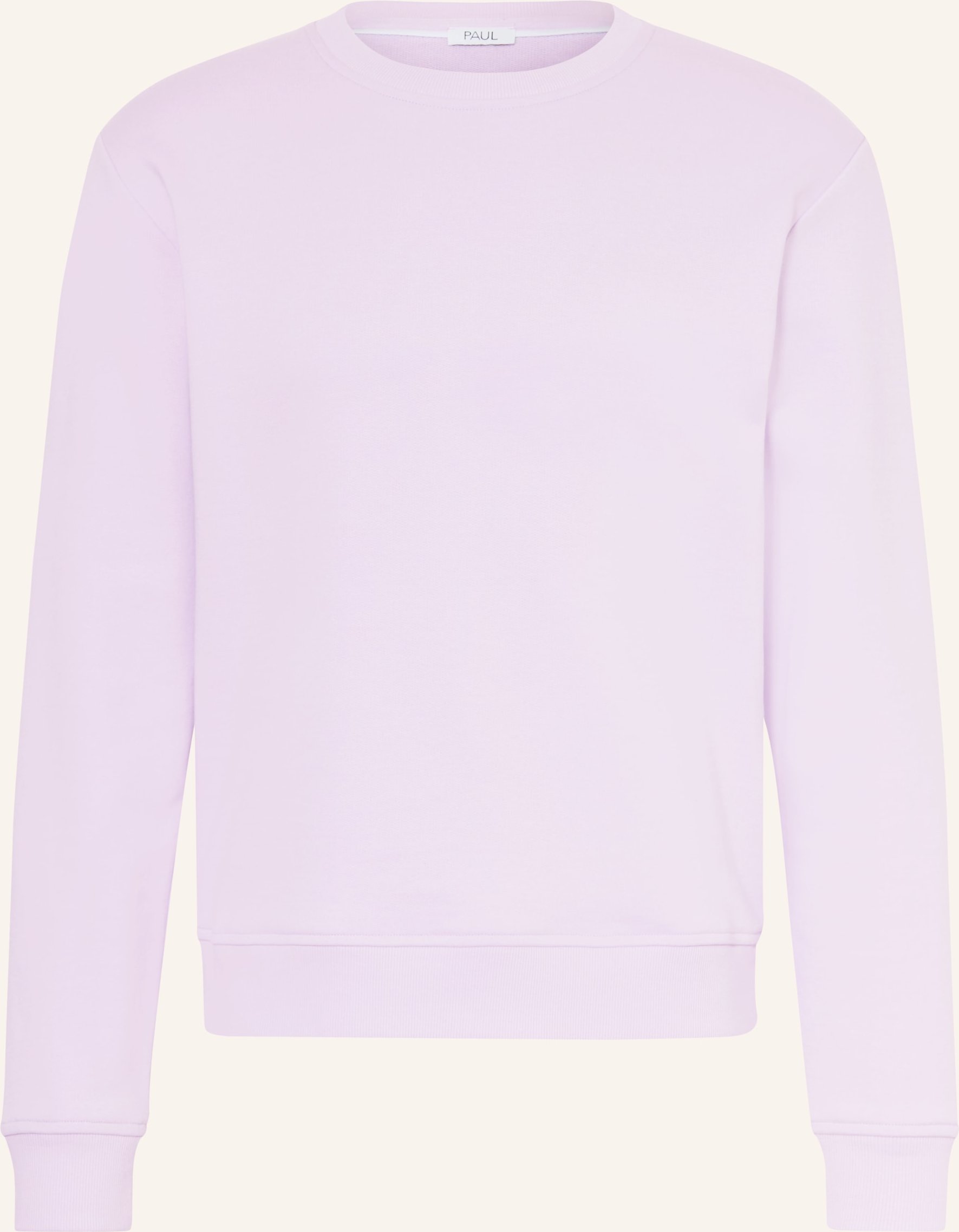 Paul Sweatshirt lila