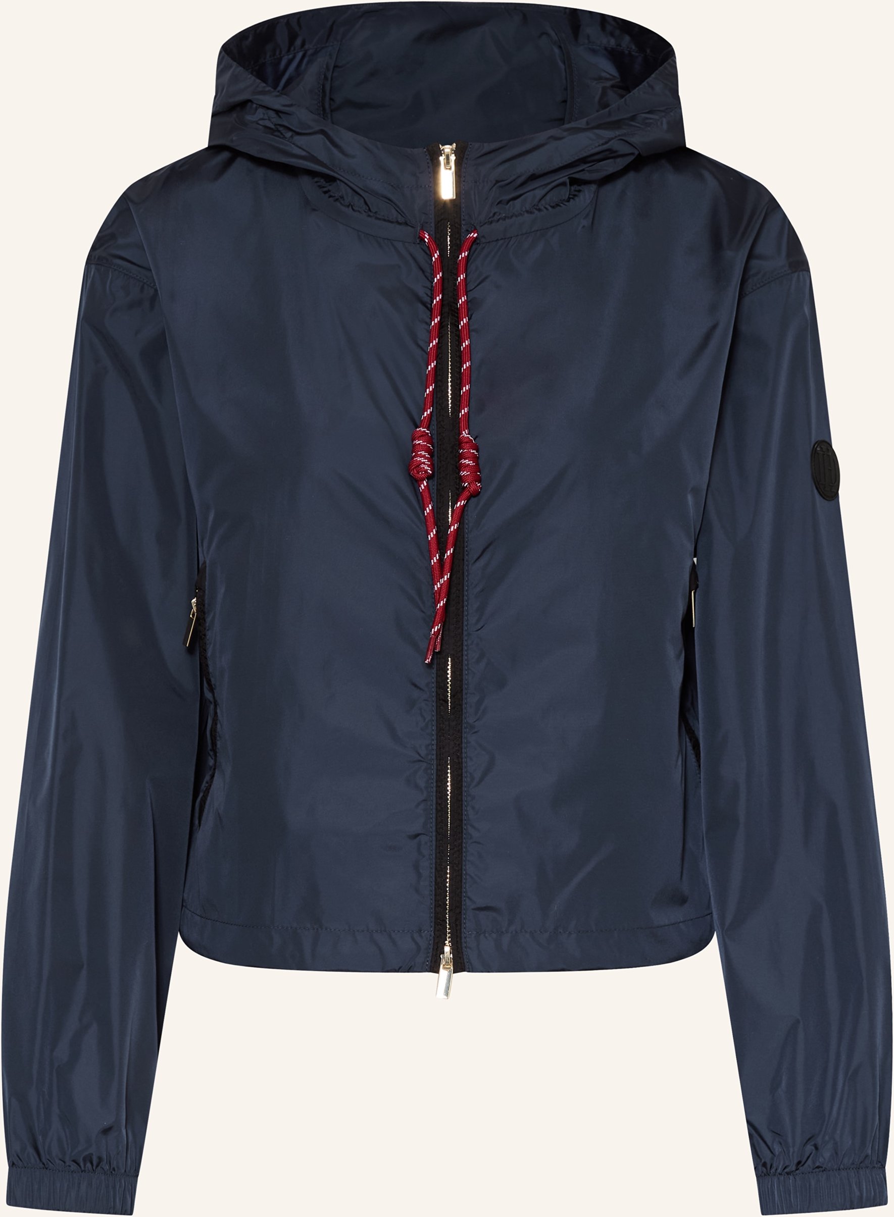 Darling Harbour Blouson blau