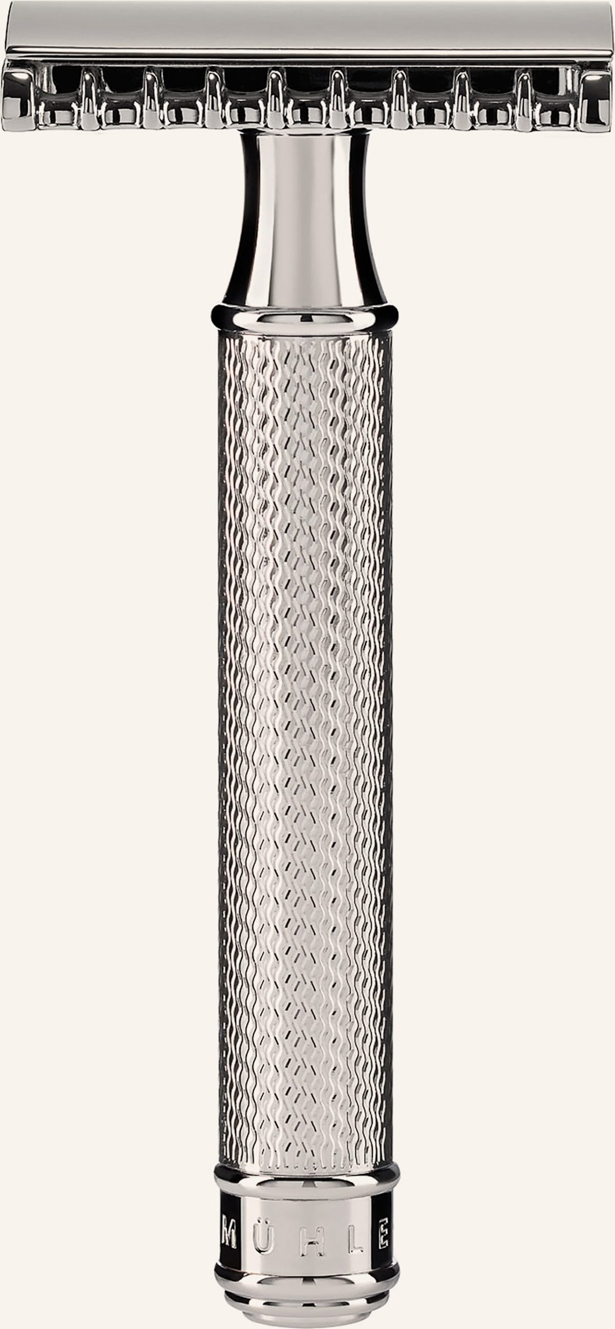 Mühle Klassischer Rasierhobel - Traditional