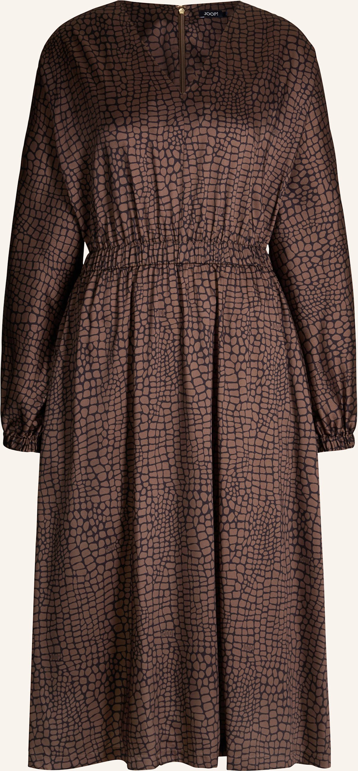 Joop! Kleid braun