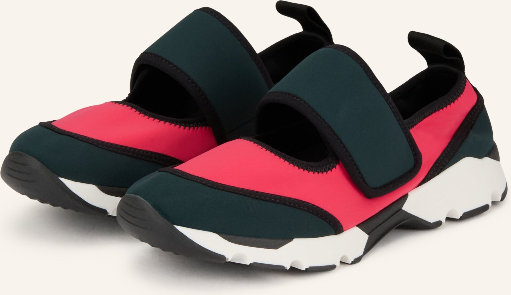 Marni Sneaker pink