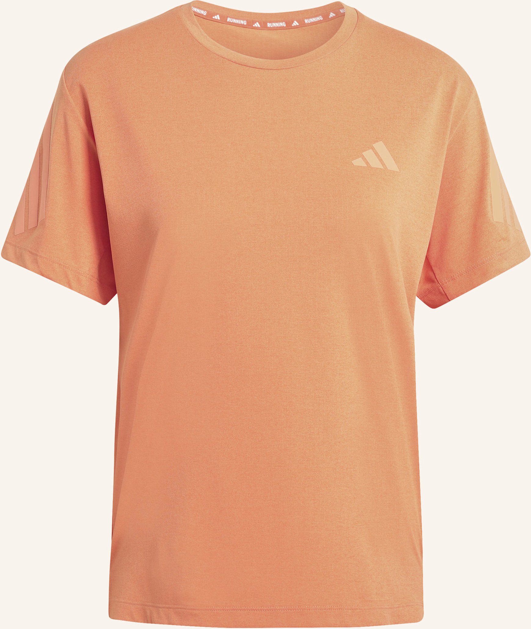 Adidas Laufshirt adi365 orange