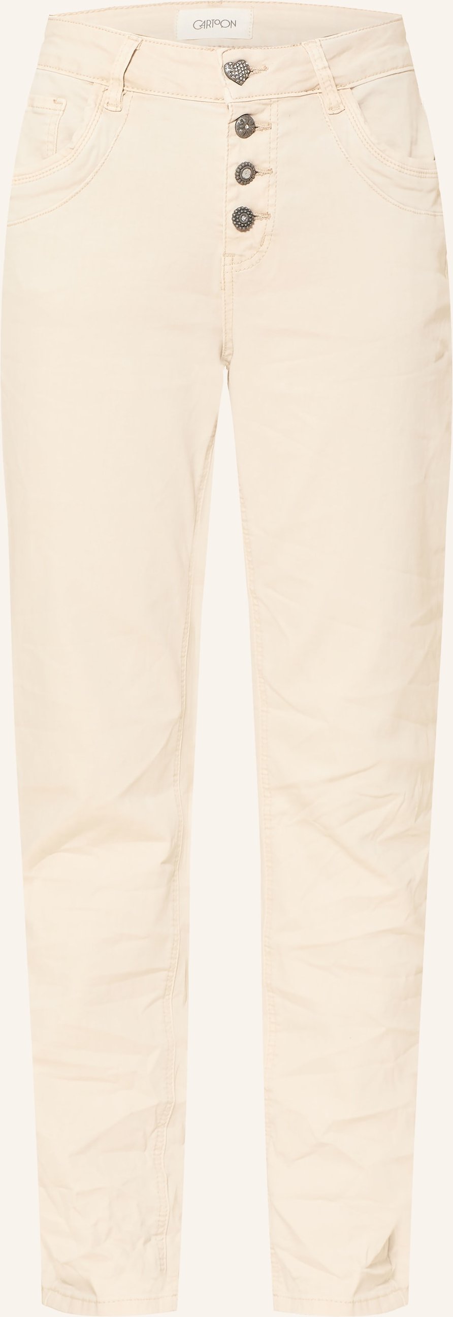 Cartoon Jeans beige