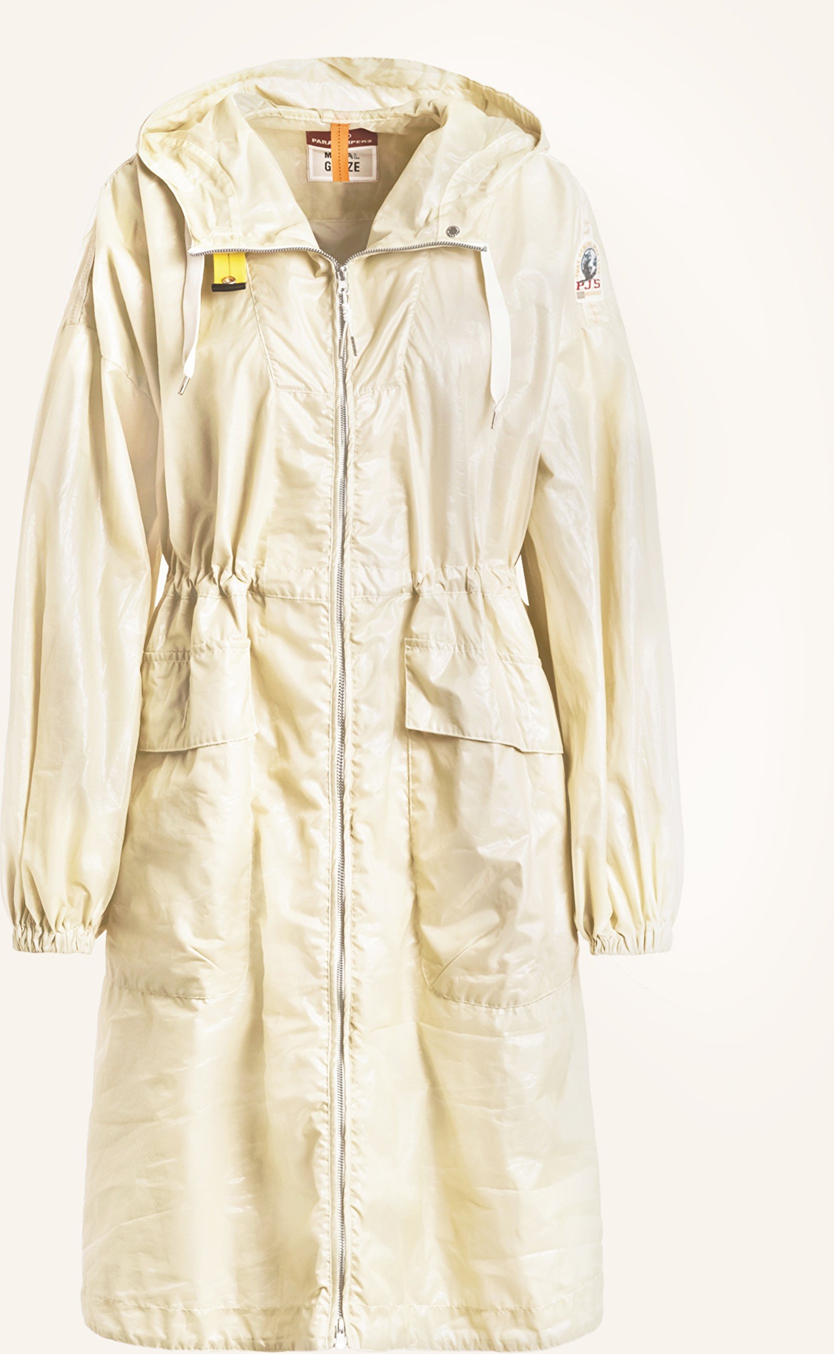 Parajumpers Parka Olga beige