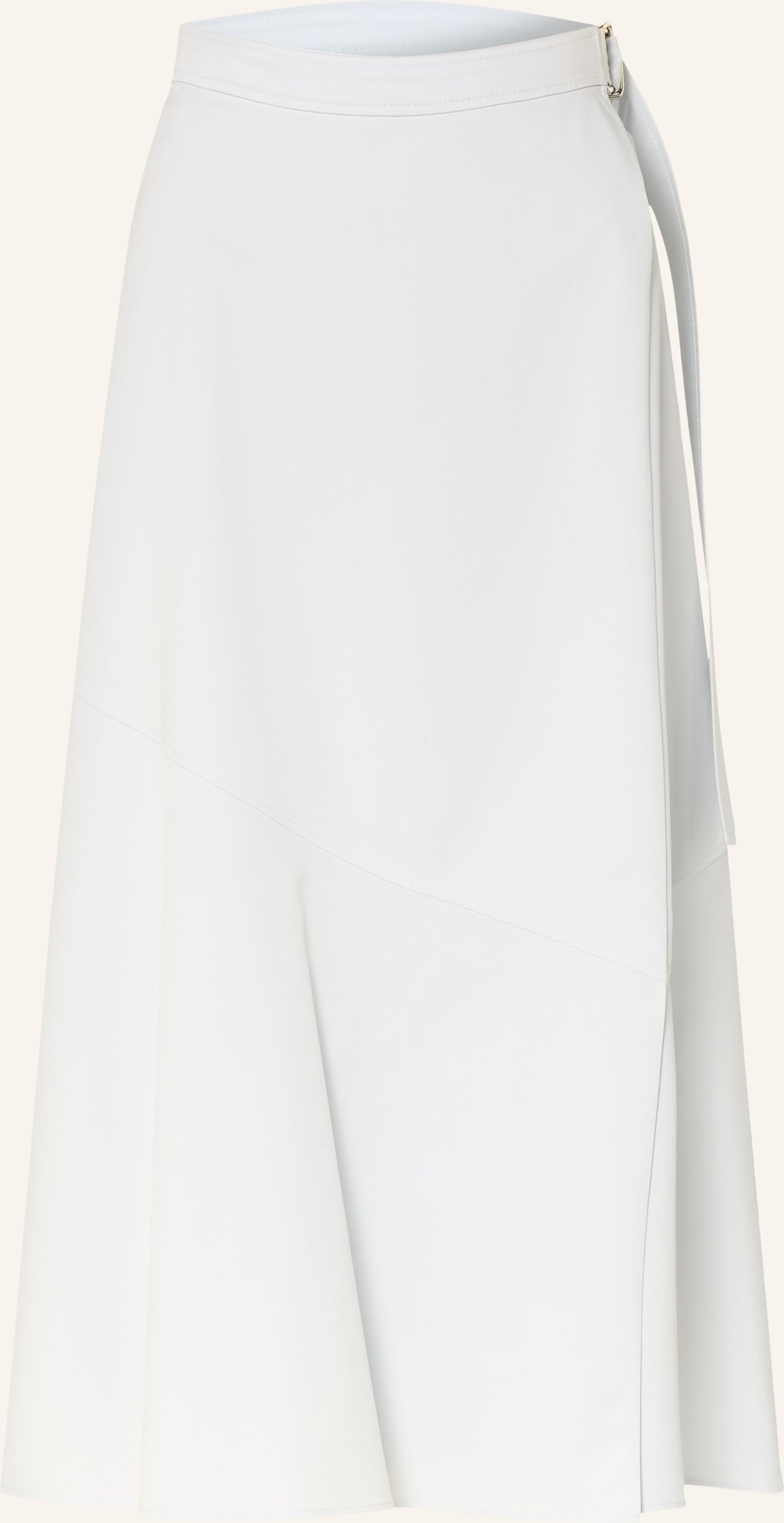 Boss Rock Vuleran In Wickeloptik blau