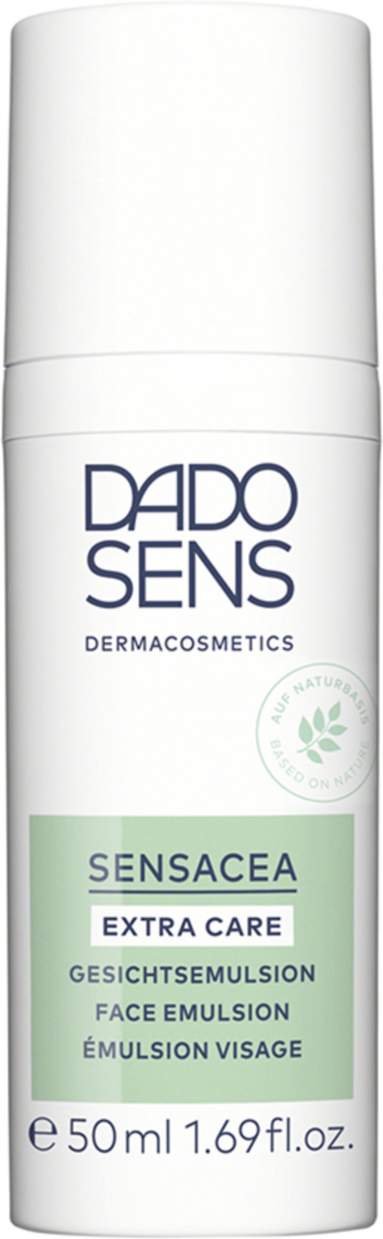 Thumbnail - Dado Sens Sensacea Extra Care Gesichtsemulsion 50 ml