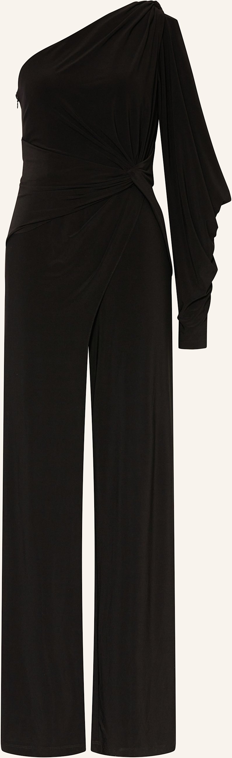 Adrianna Papell Jumpsuit schwarz