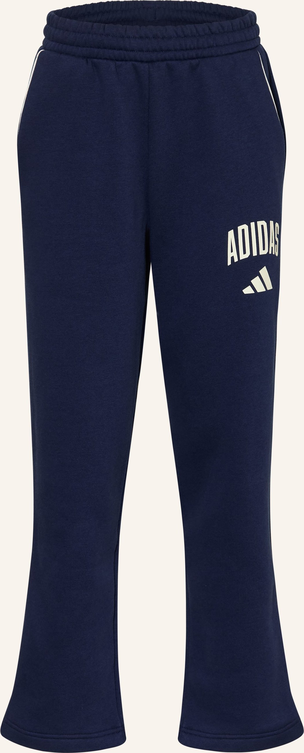 Adidas Sweatpants blau