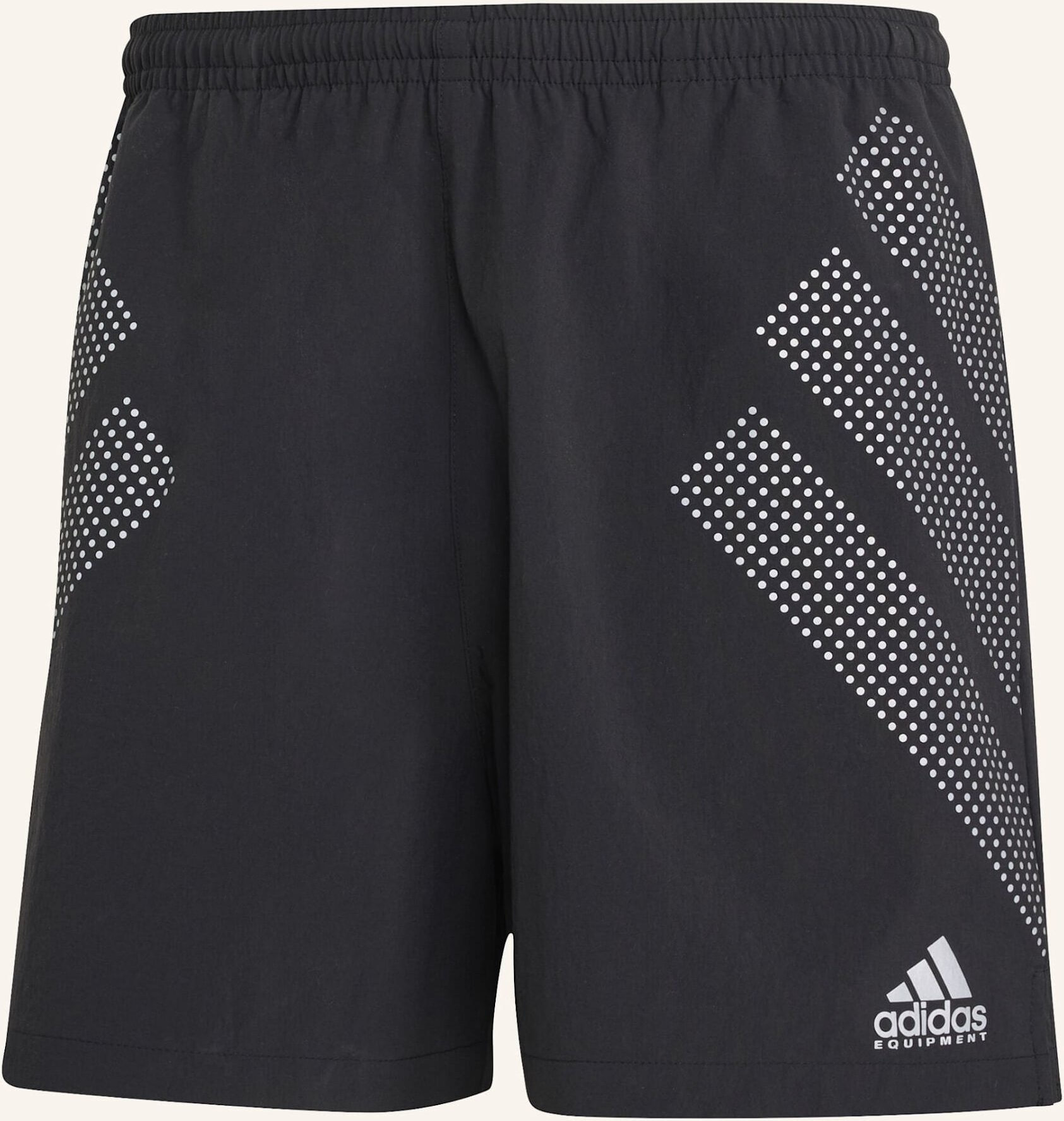 Adidas Originals Adidas Equipment Shorts schwarz