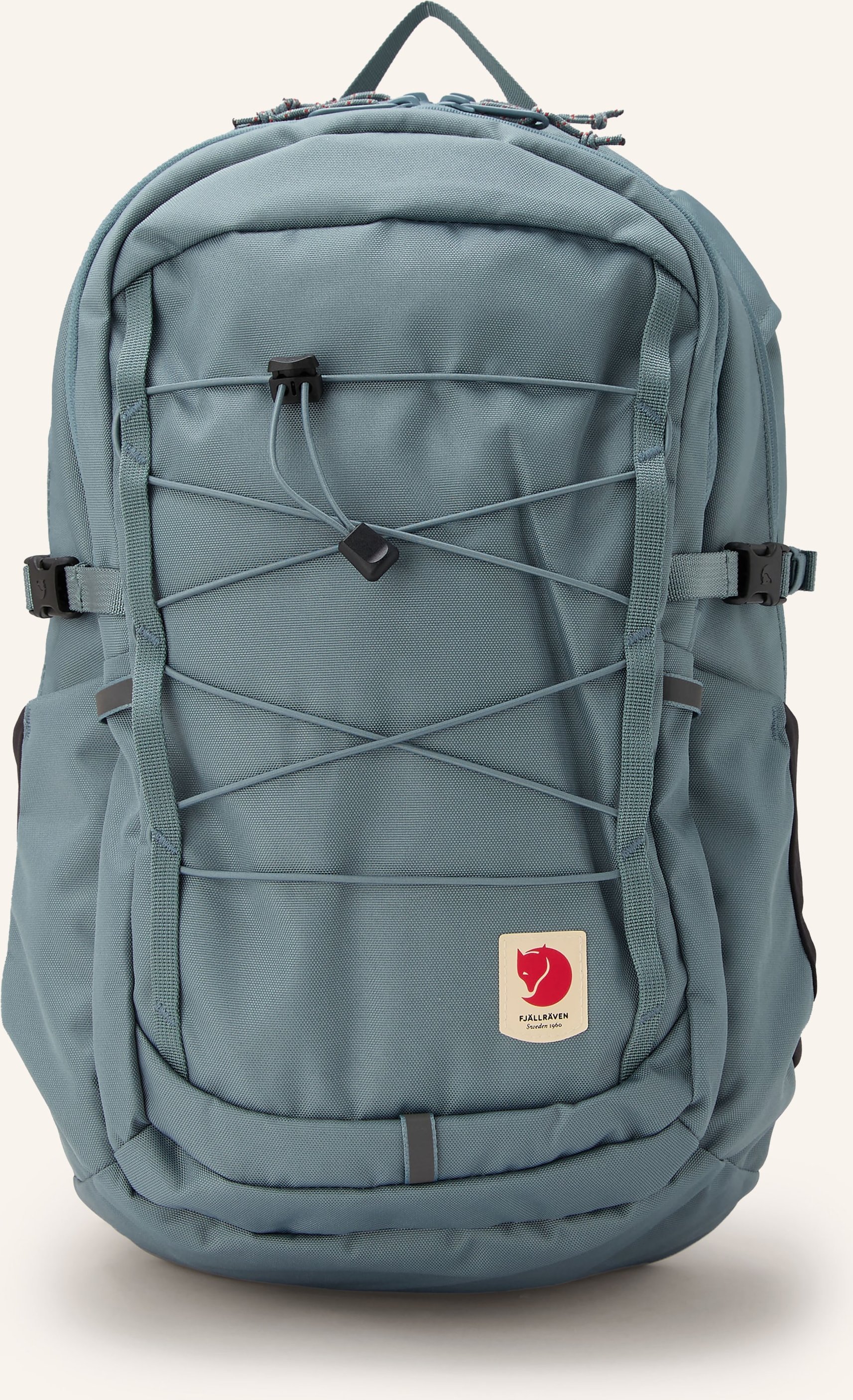 Fjällräven Rucksack Skule 20 L Mit Laptop-Fach blau