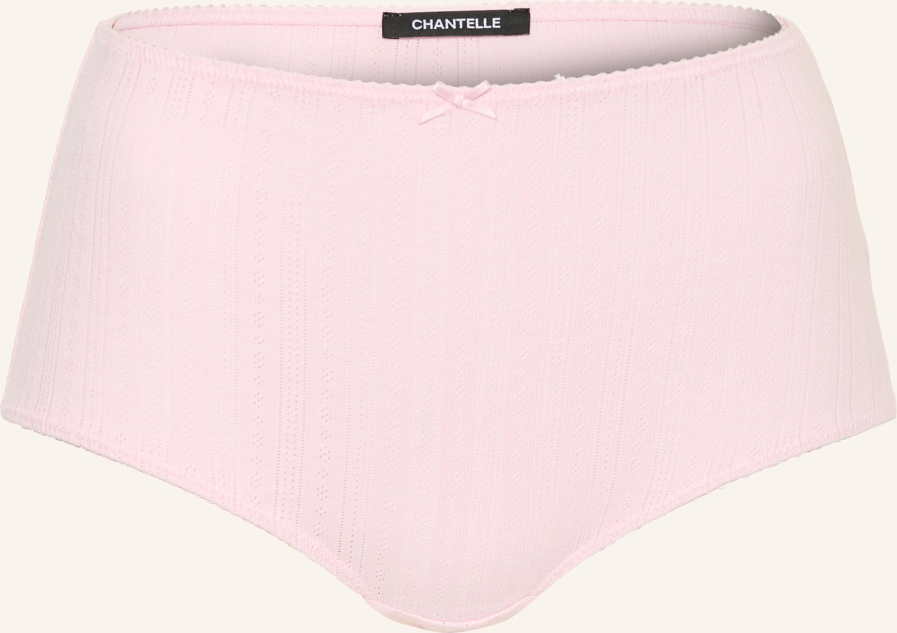 Chantelle Taillenslip Lovie rosa