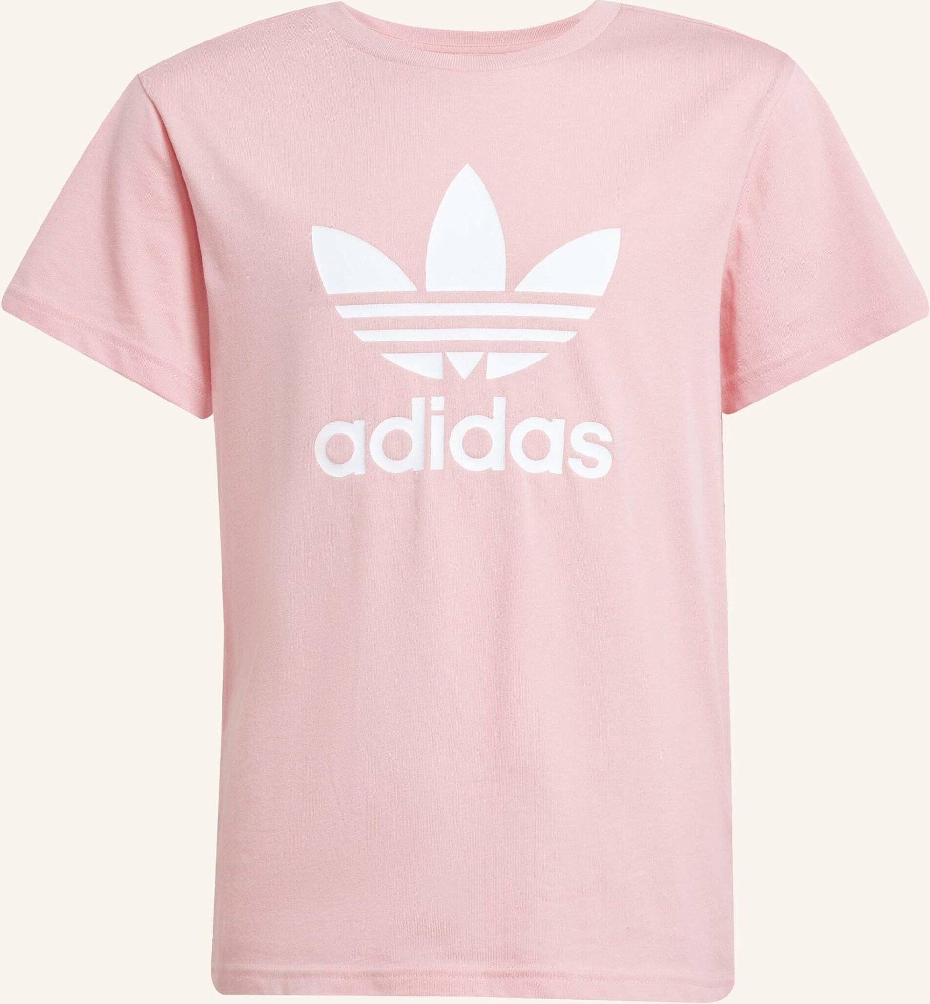 Thumbnail - Adidas Originals T-Shirt pink