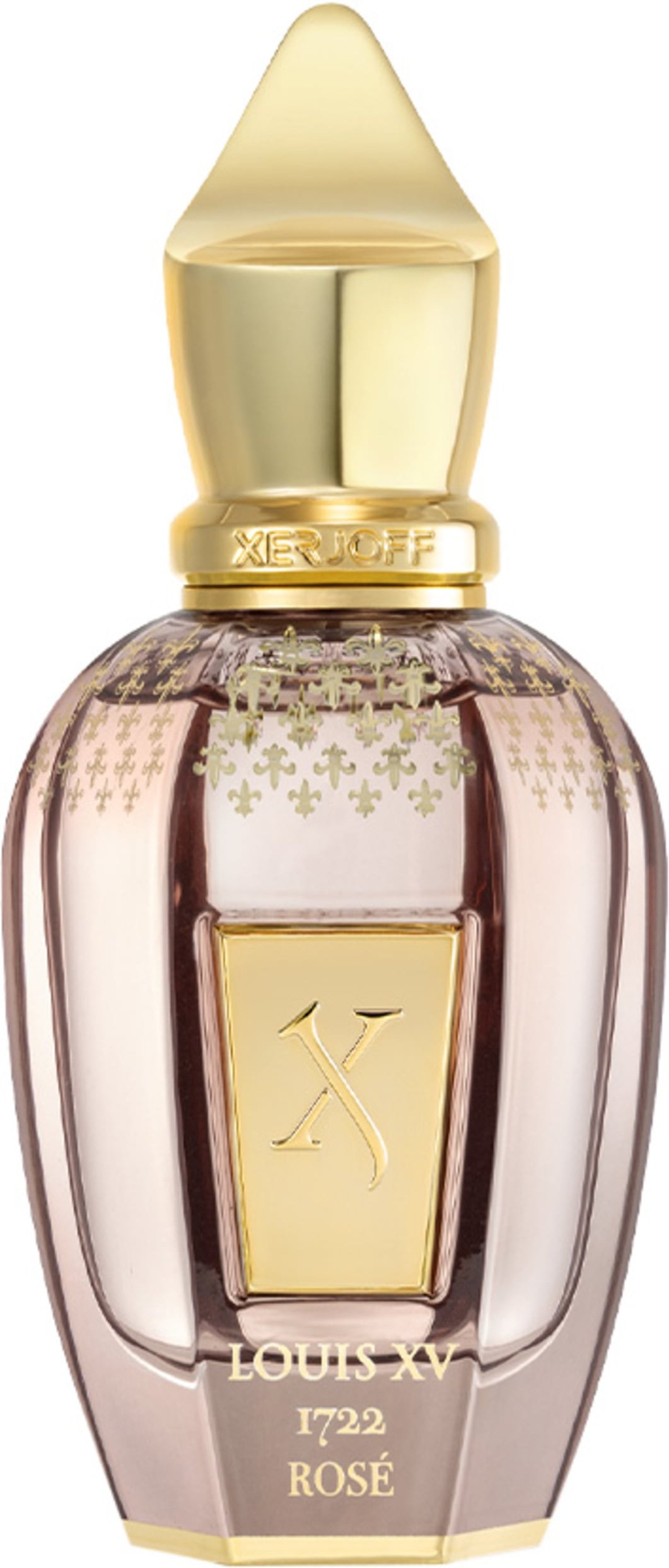 Xerjoff Louis Xv 1722 Rosé Eau de Parfum 50 ml