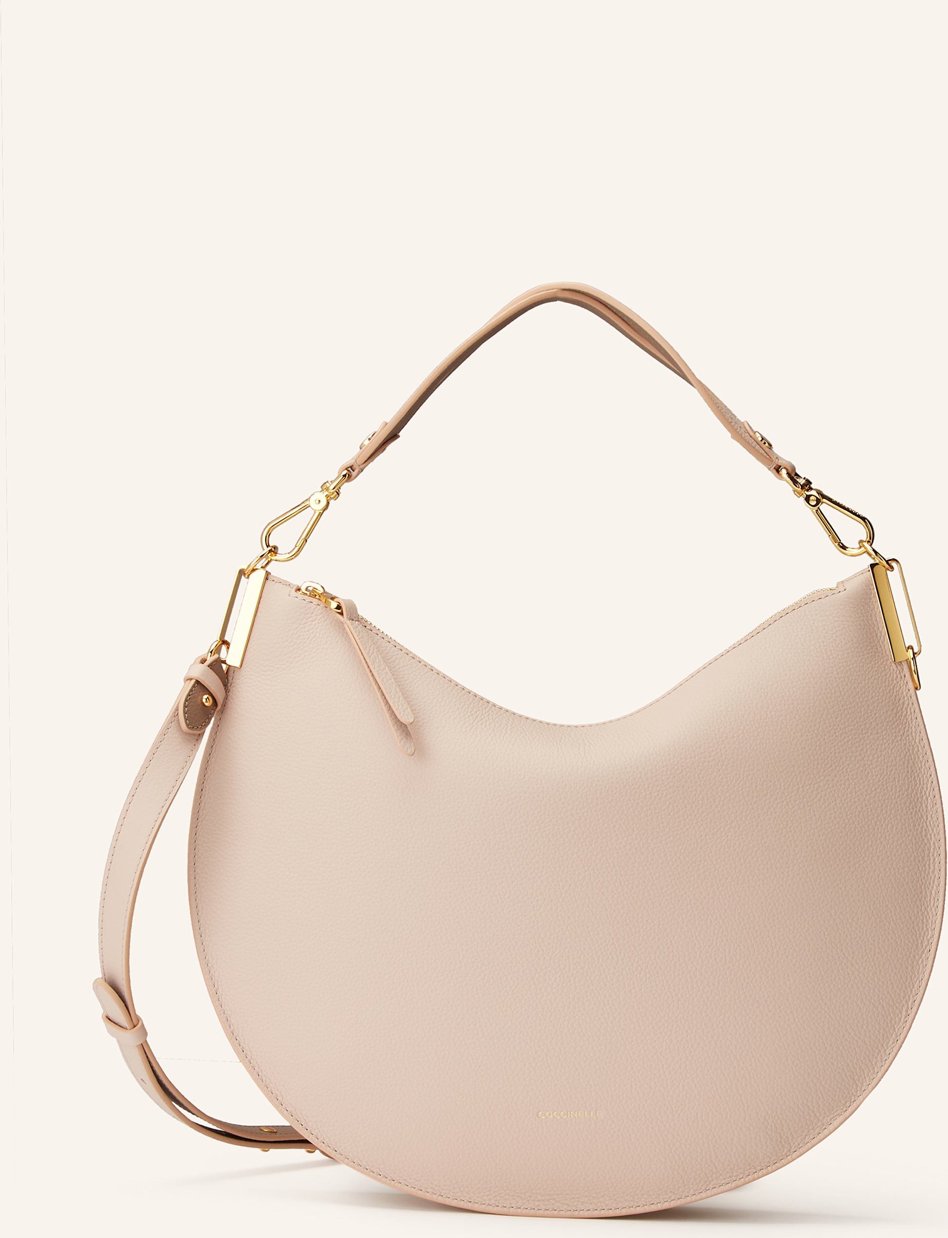 Coccinelle Handtasche rosa