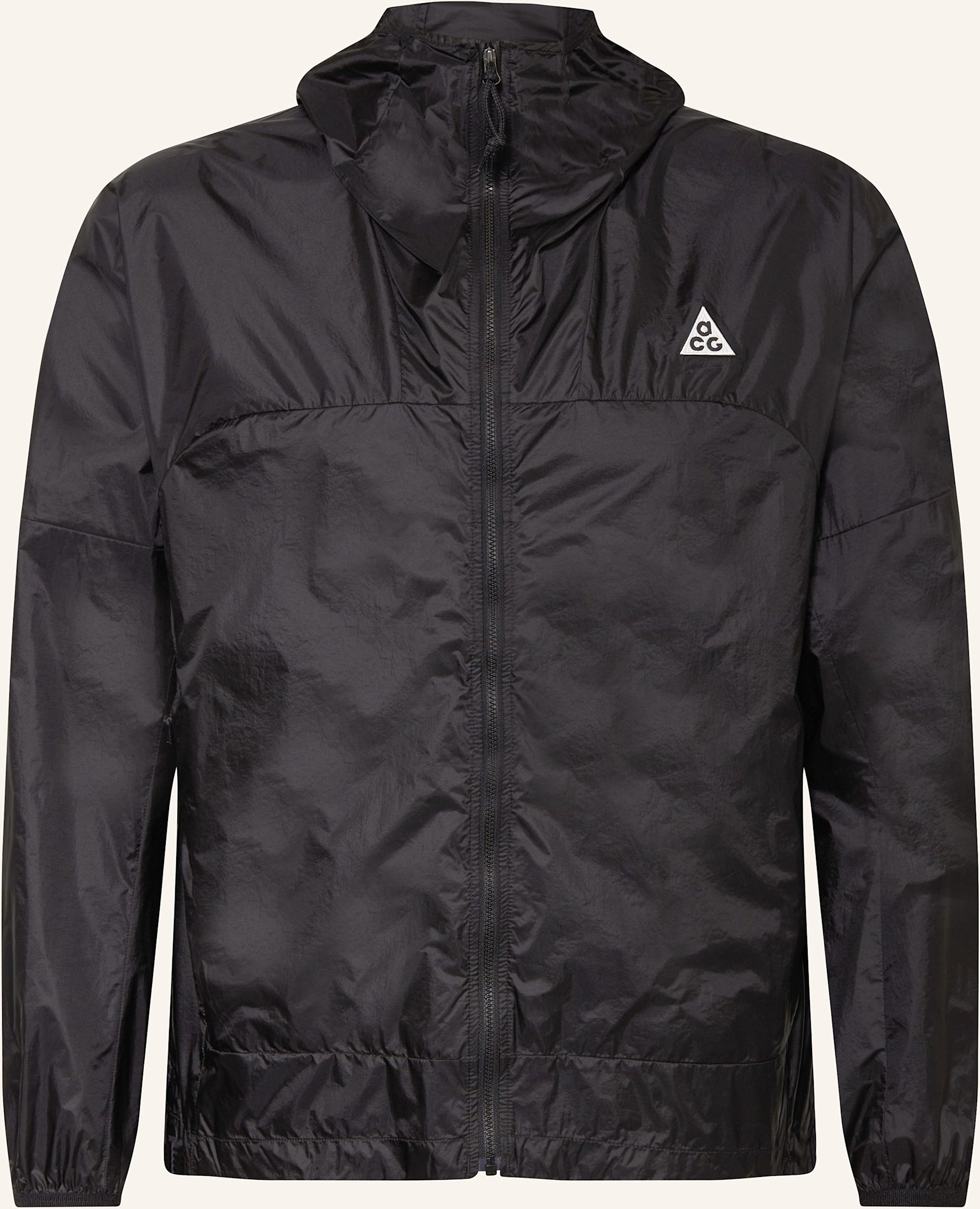 Nike Funktionsjacke Acg schwarz