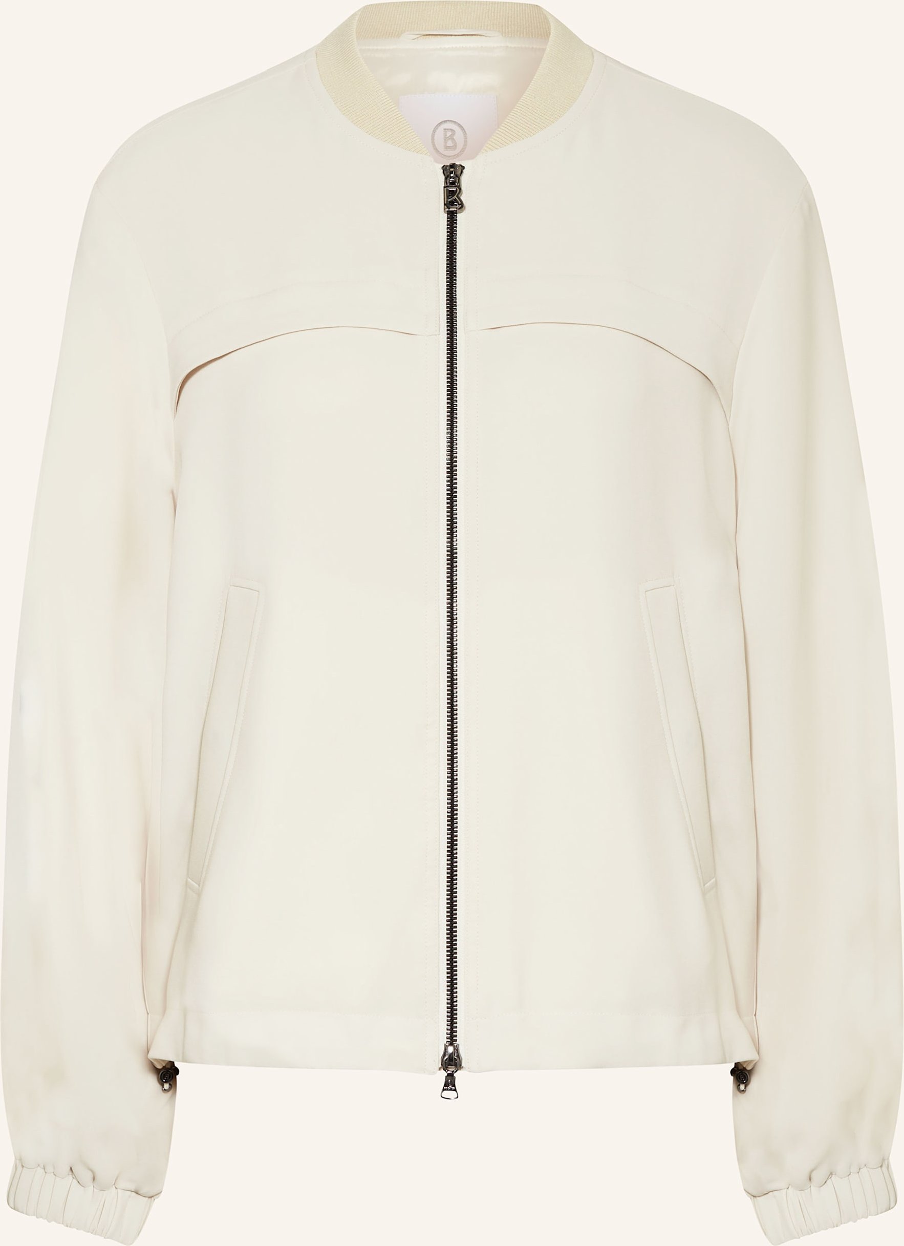 Bogner Blouson Sheila beige