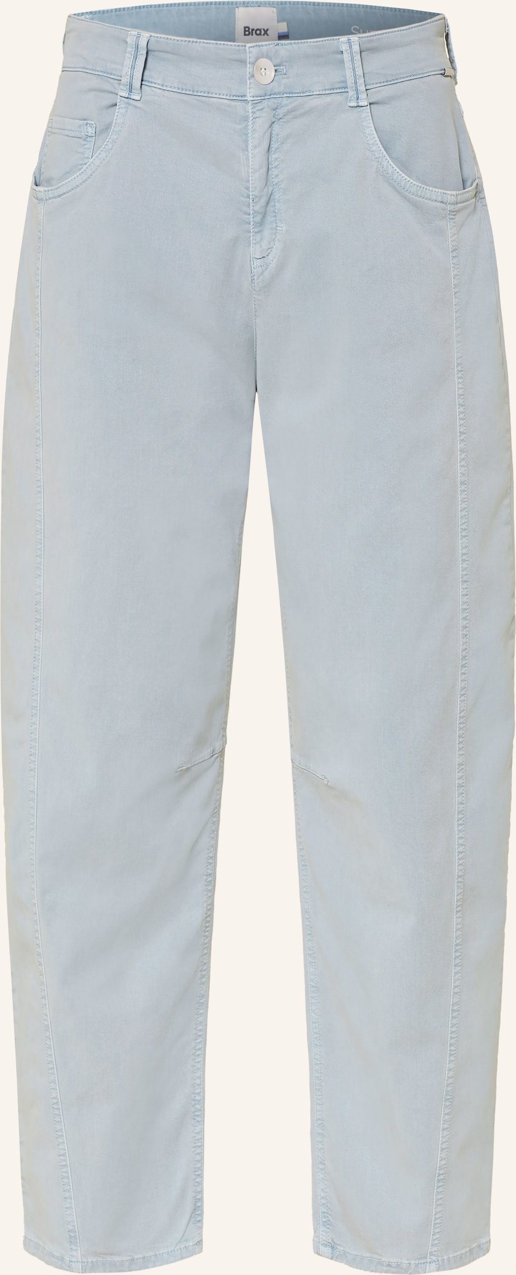 Brax 7/8-Hose Megan blau