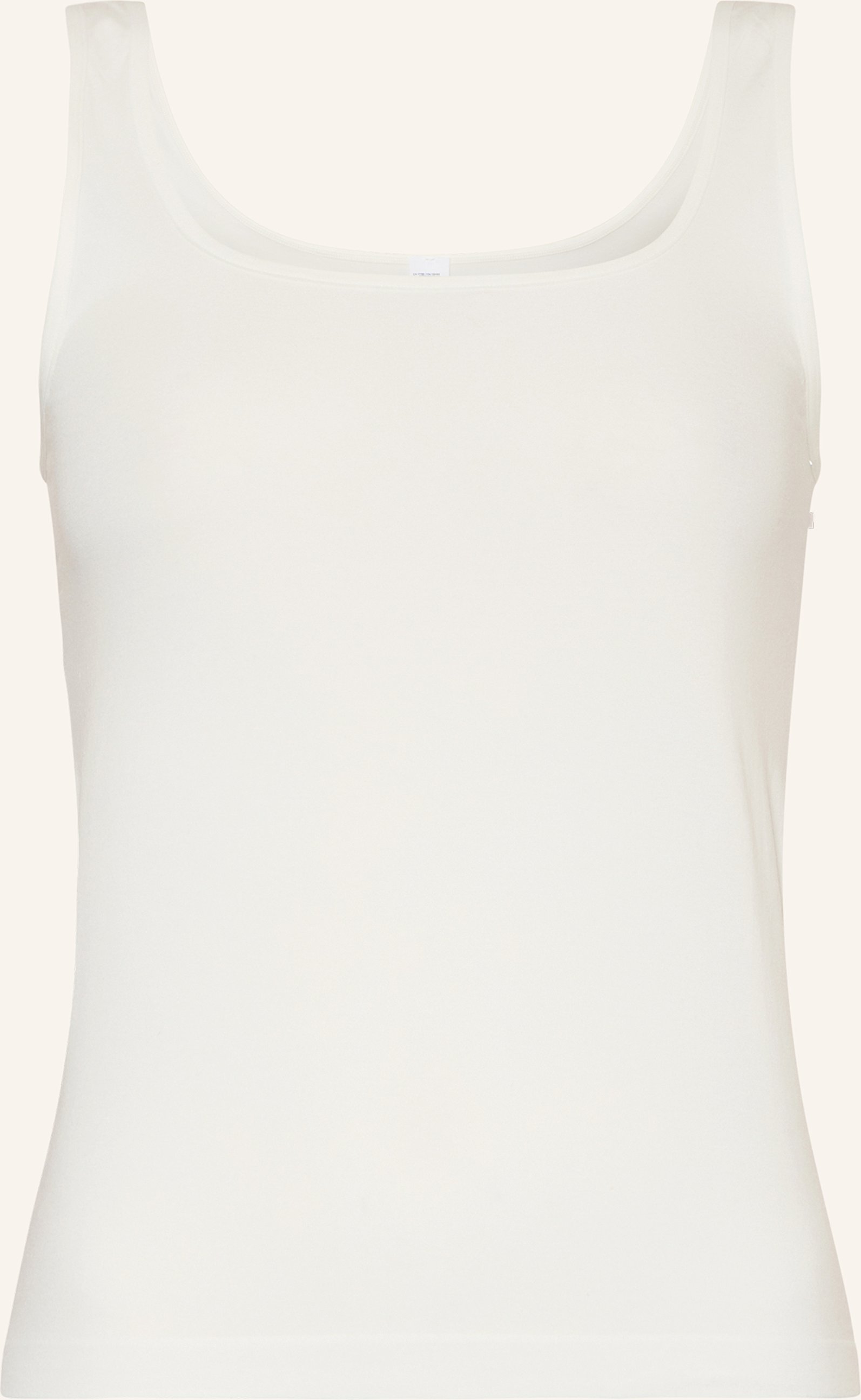 Sloggi Top Go Sense weiss