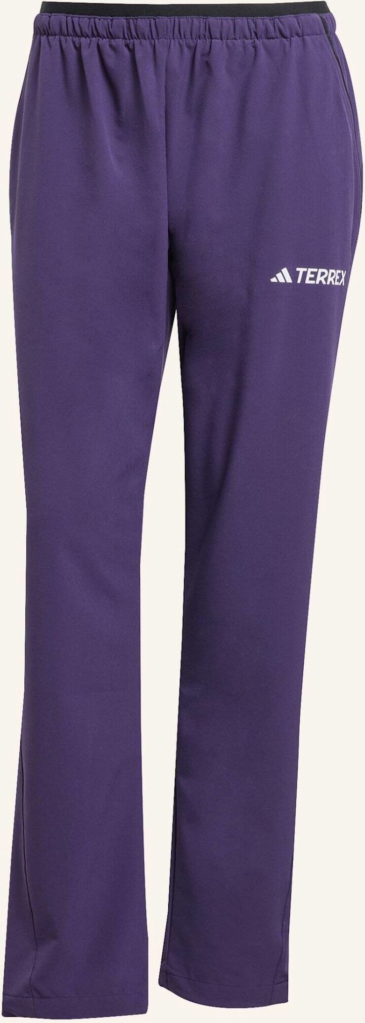Thumbnail - Adidas Terrex Terrex Multi Liteflex Hose lila
