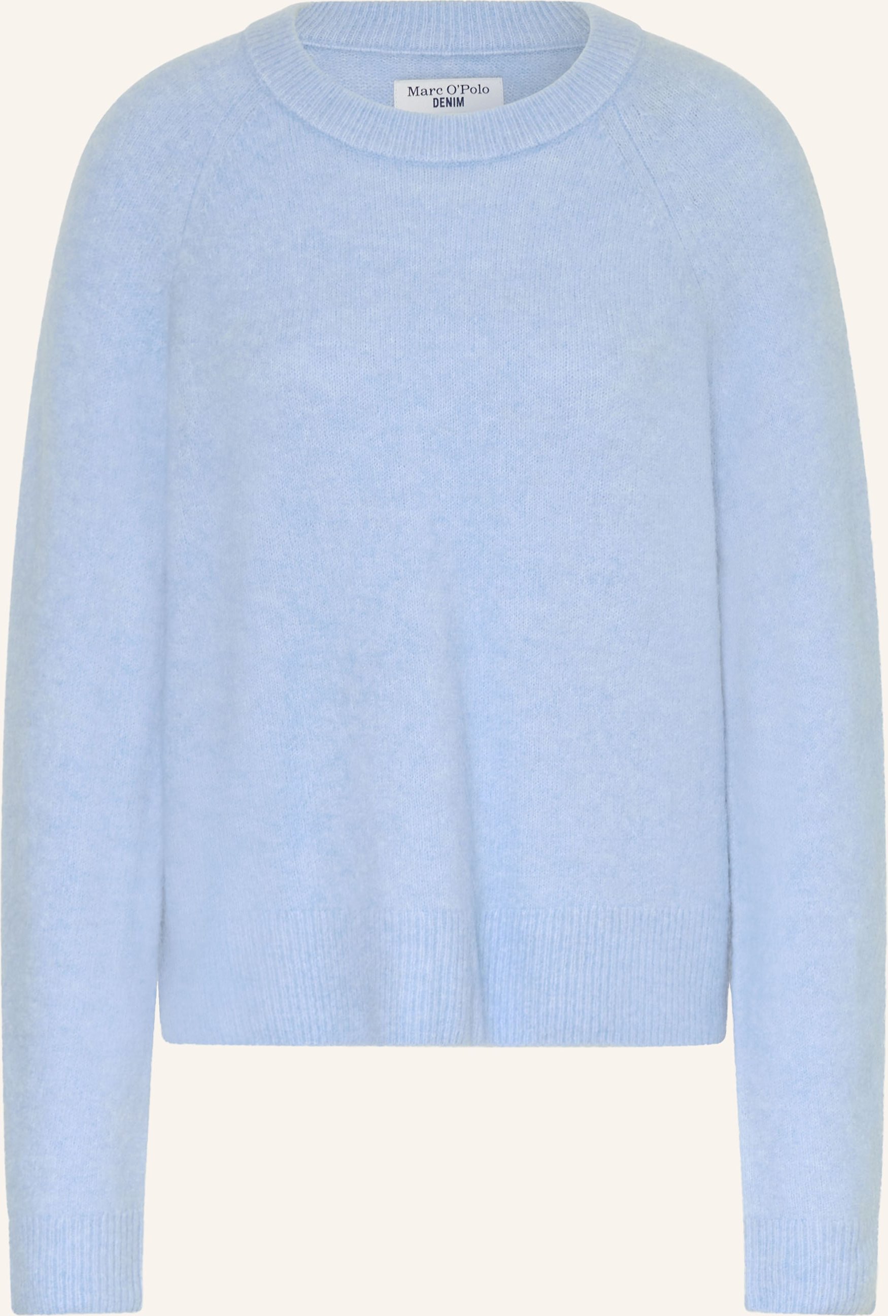 Marc O'polo Denim Sweatshirt blau