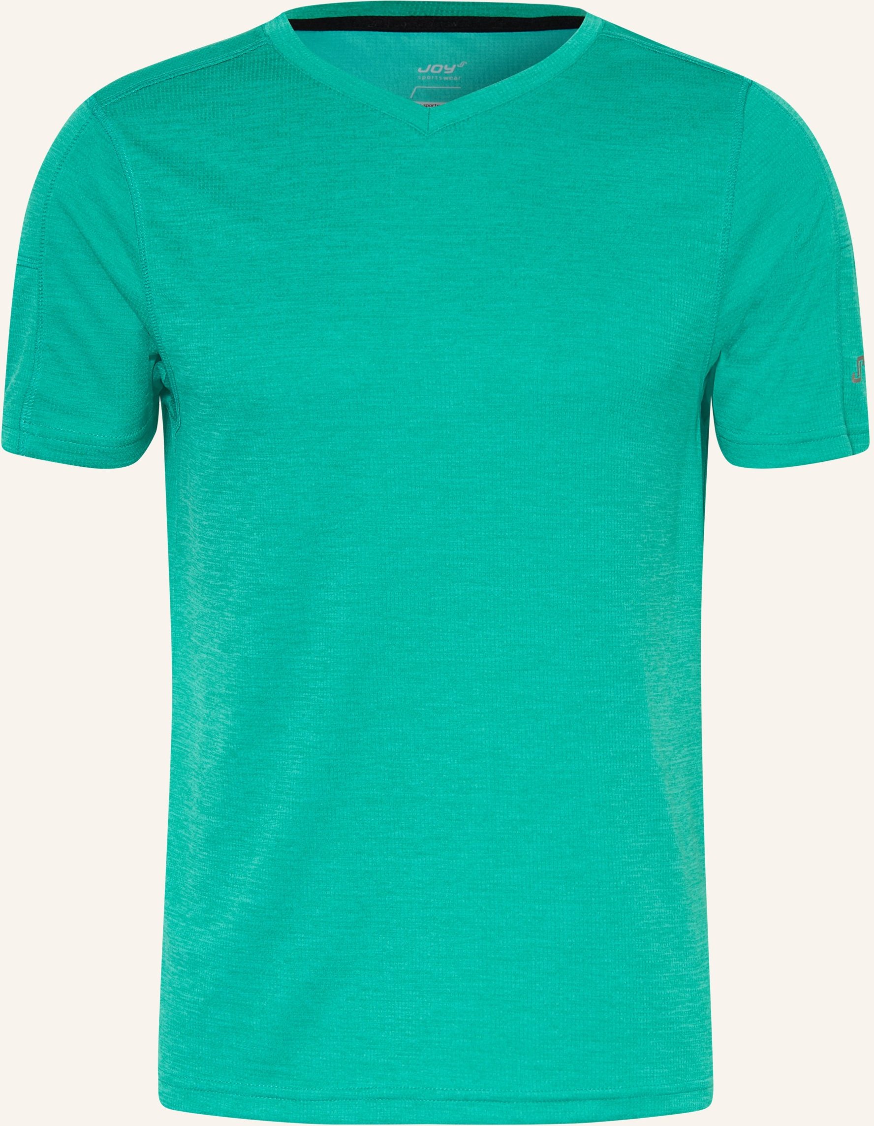 Joy Sportswear T-Shirt Ole gruen