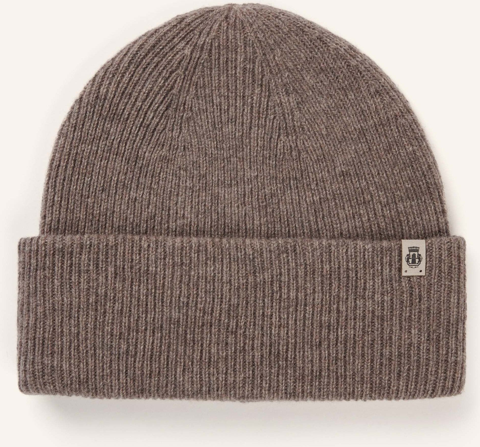 Roeckl Mütze Manhattan beige