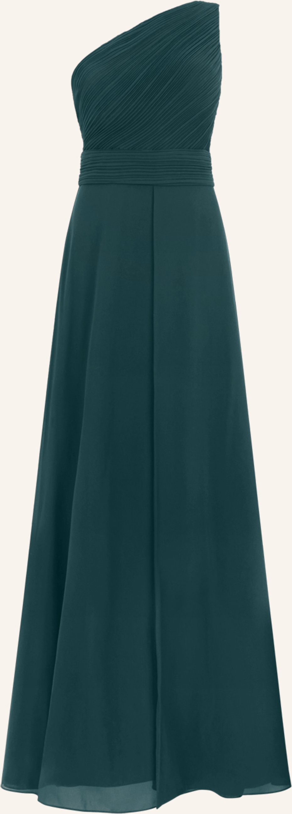 Apart Abendkleid gruen