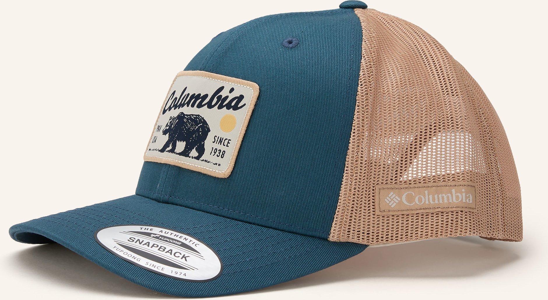 Columbia Cap Columbia™ blau